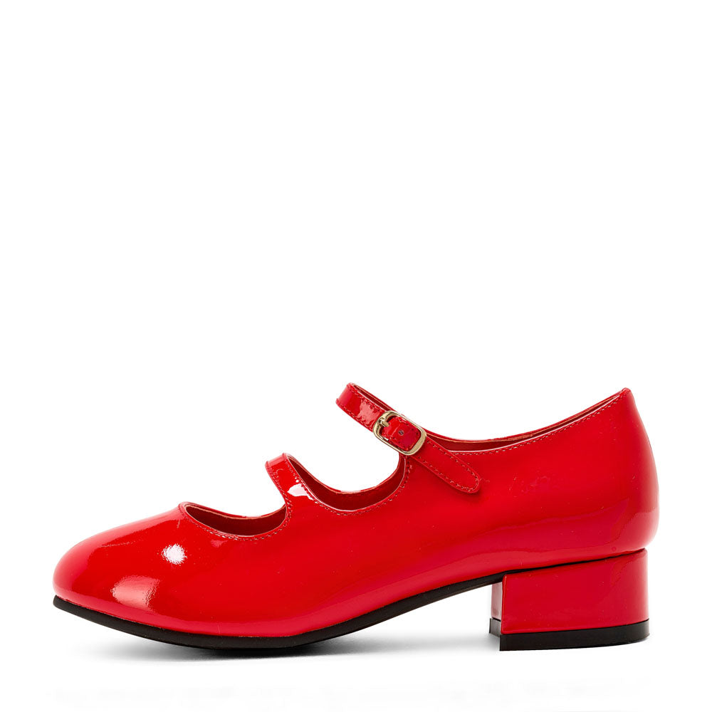 Seema Red