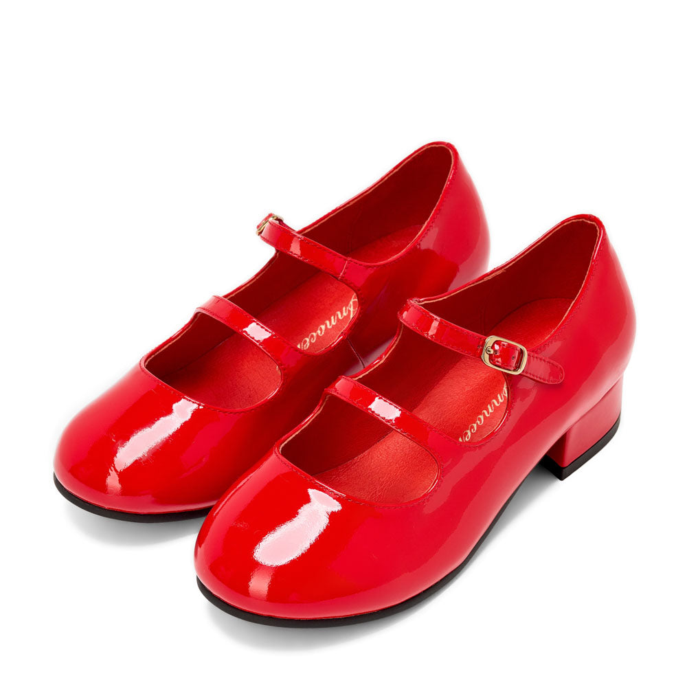Seema Red
