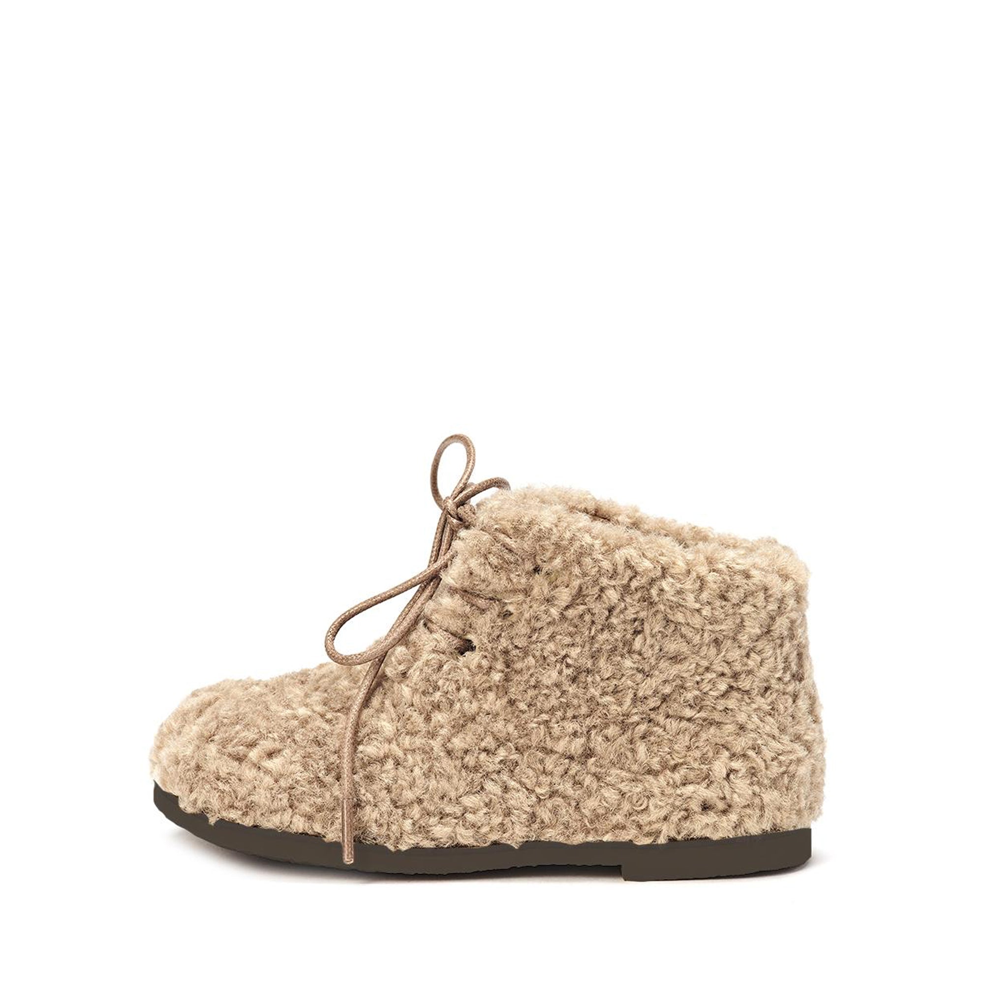 Teddy Jane Beige