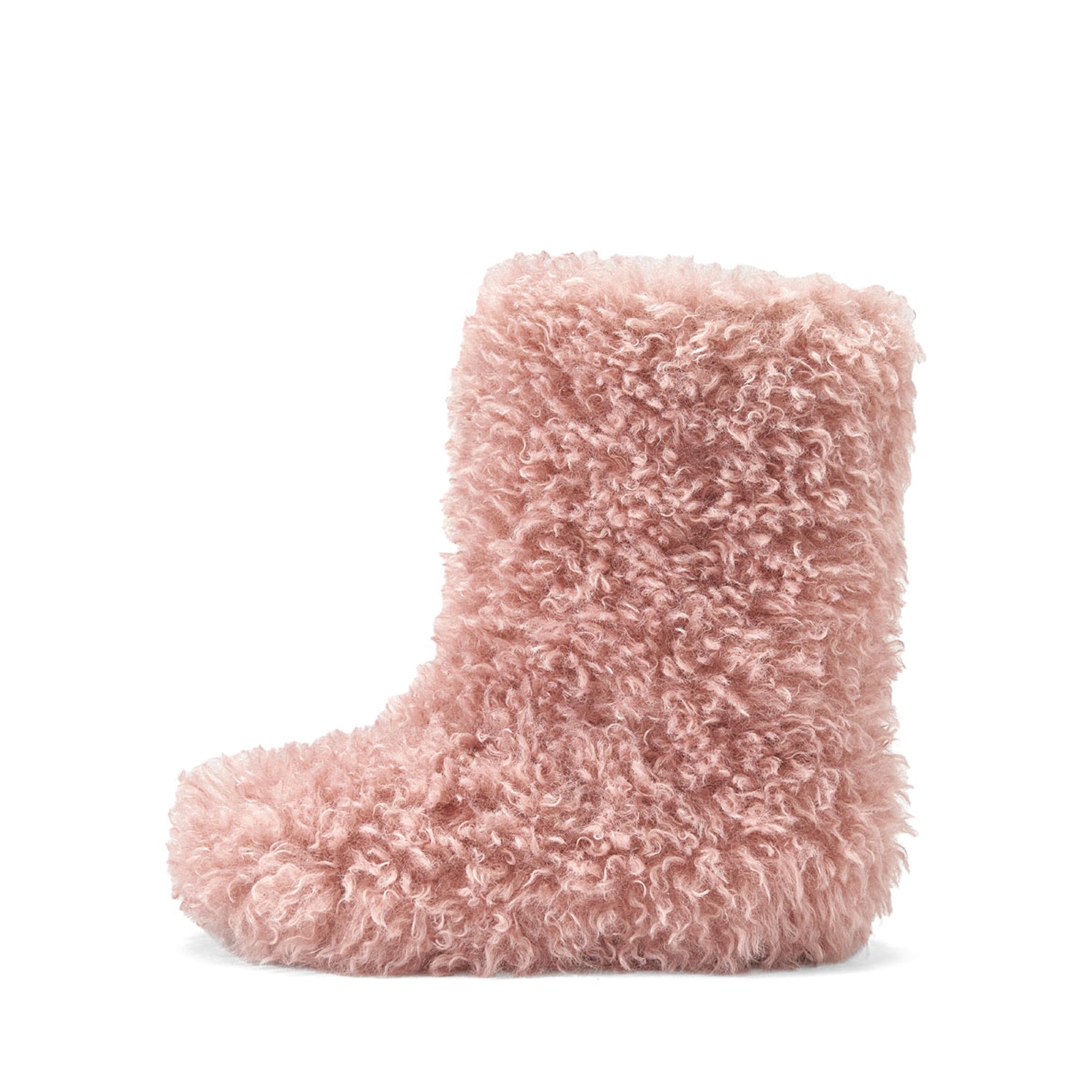 Yuki Midi Pink