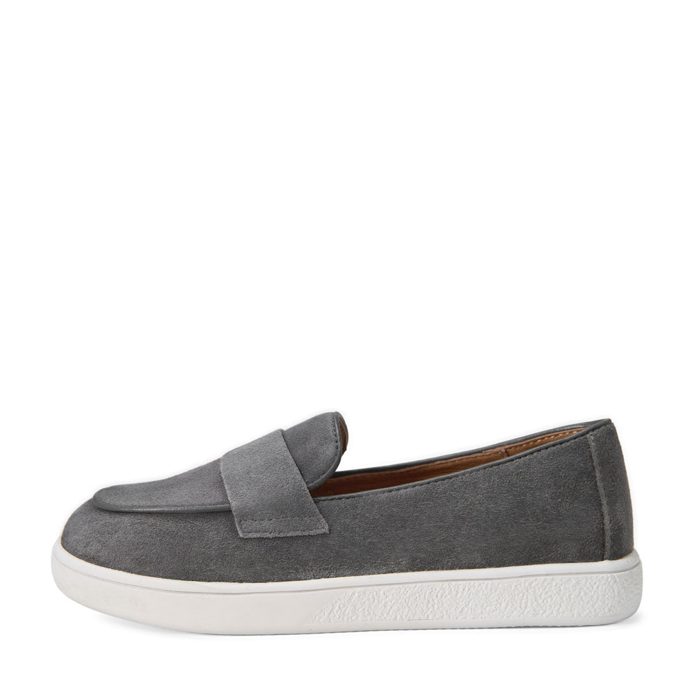 Kirk Dark Grey