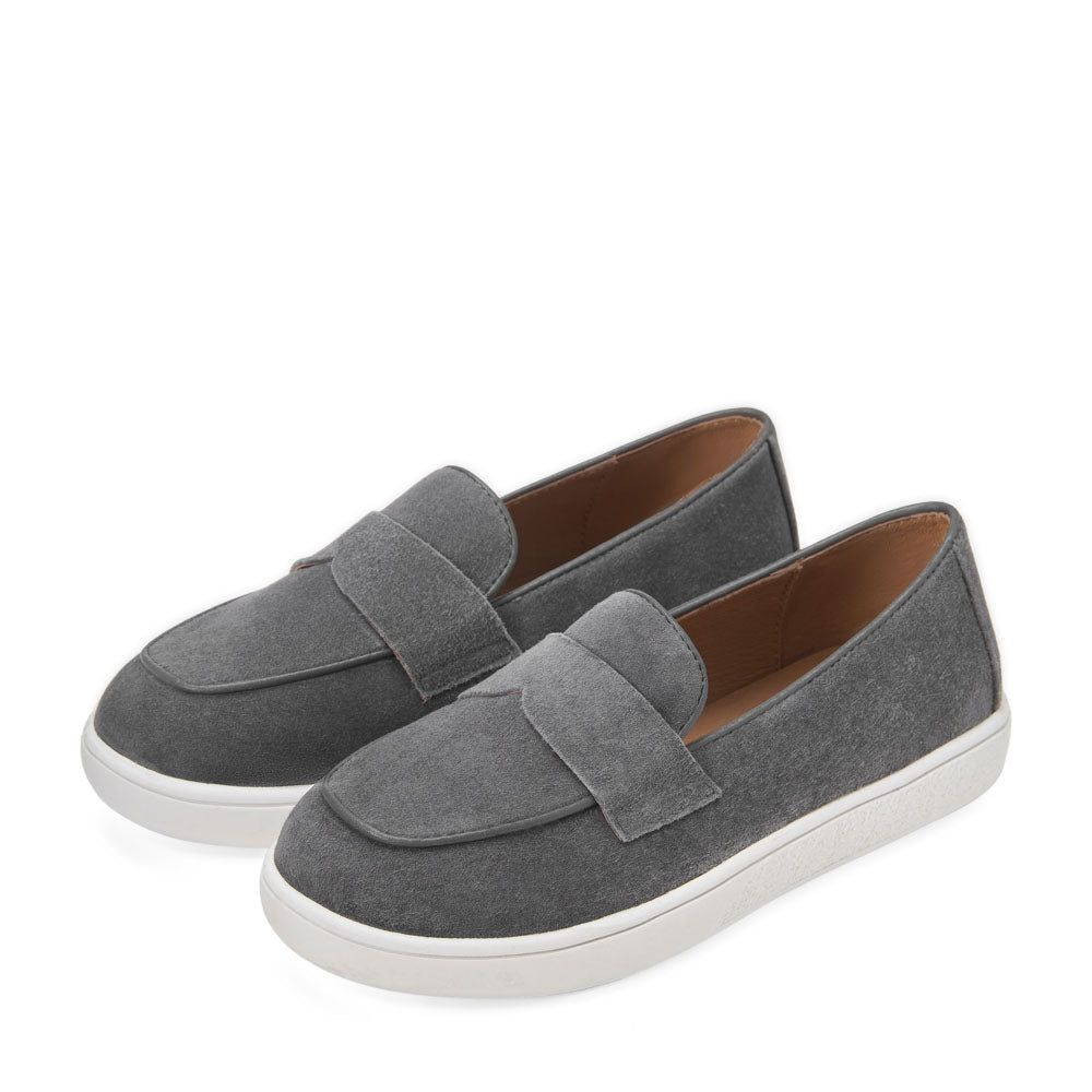 Kirk Dark Grey