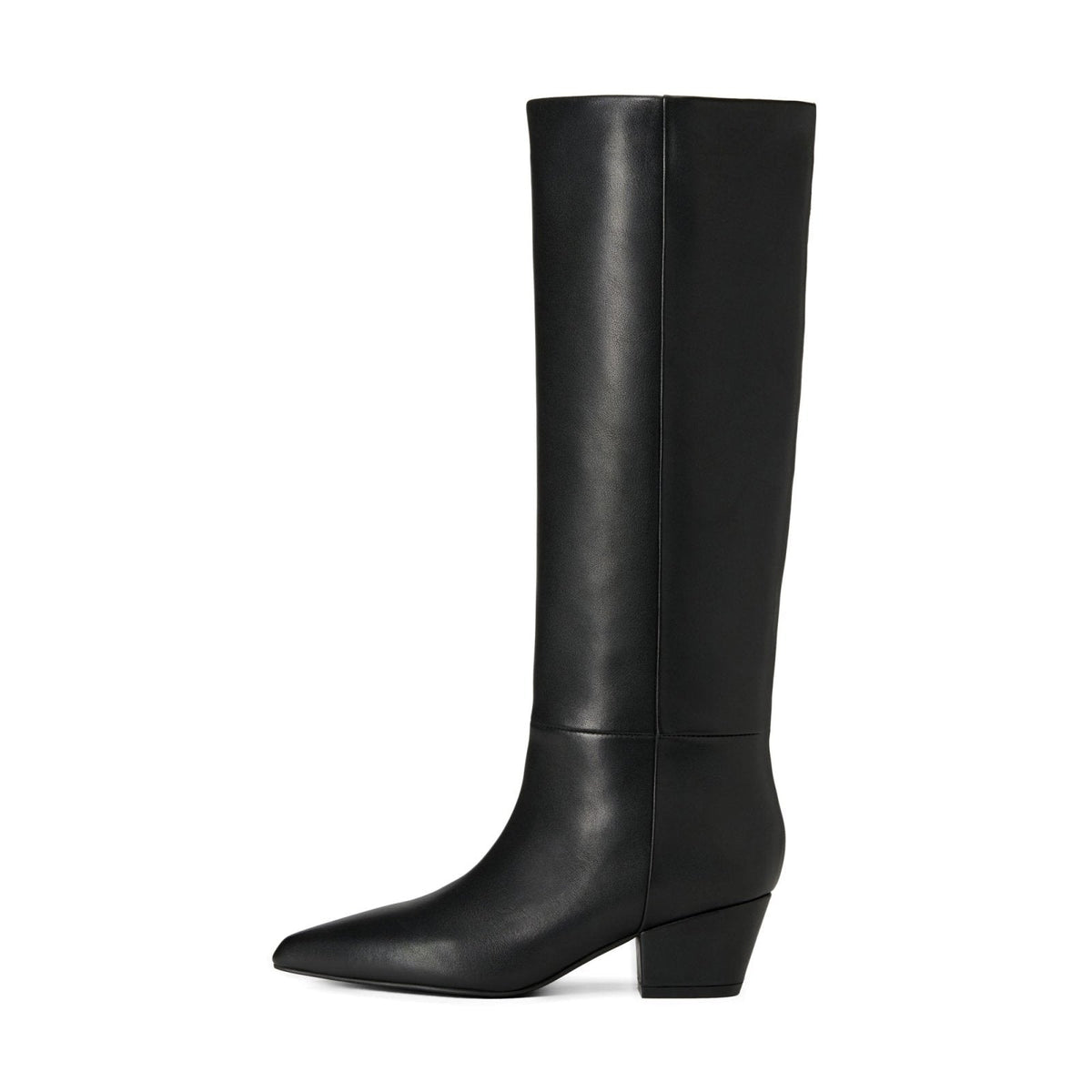 Petra Black Boots Boots Age of Innocence Women