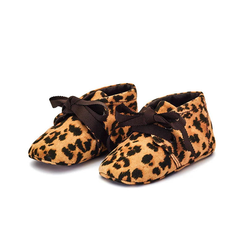 MiniMe Animal print