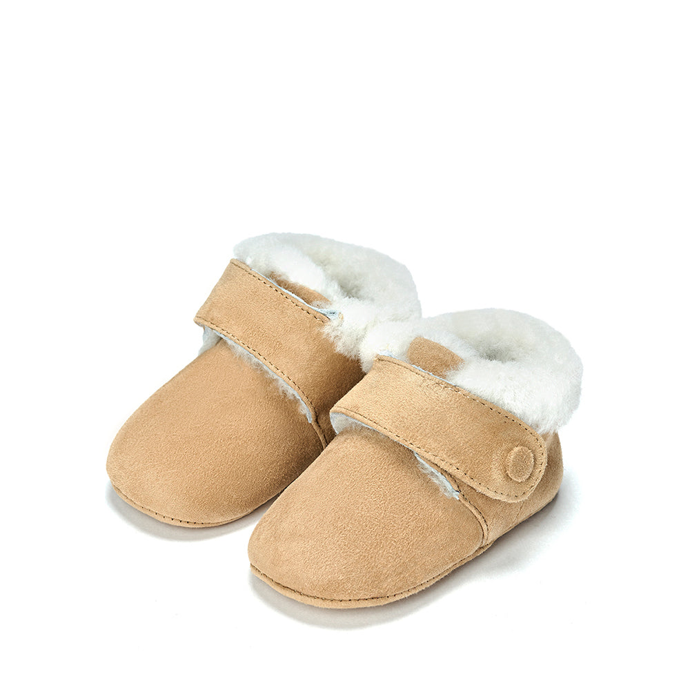 MiniMuni Beige