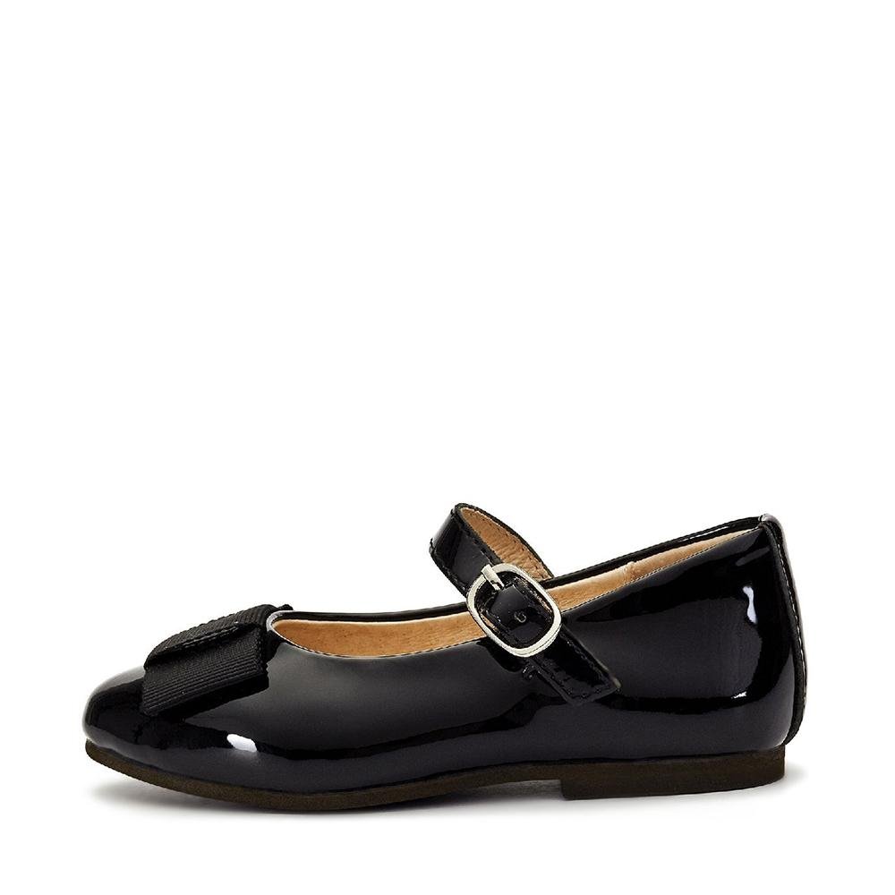 Ellen Black Shoes by Age of Innocence