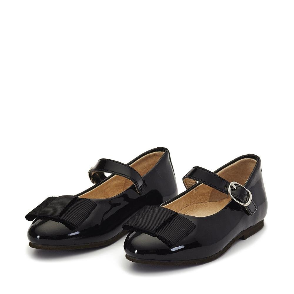 Ellen Black Shoes by Age of Innocence