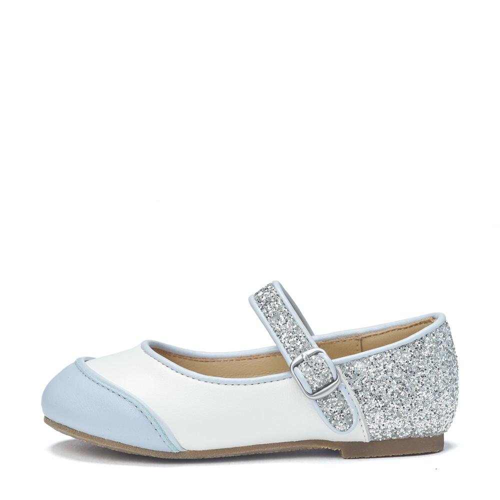 Carrie Blue Shoes by Age of Innocence