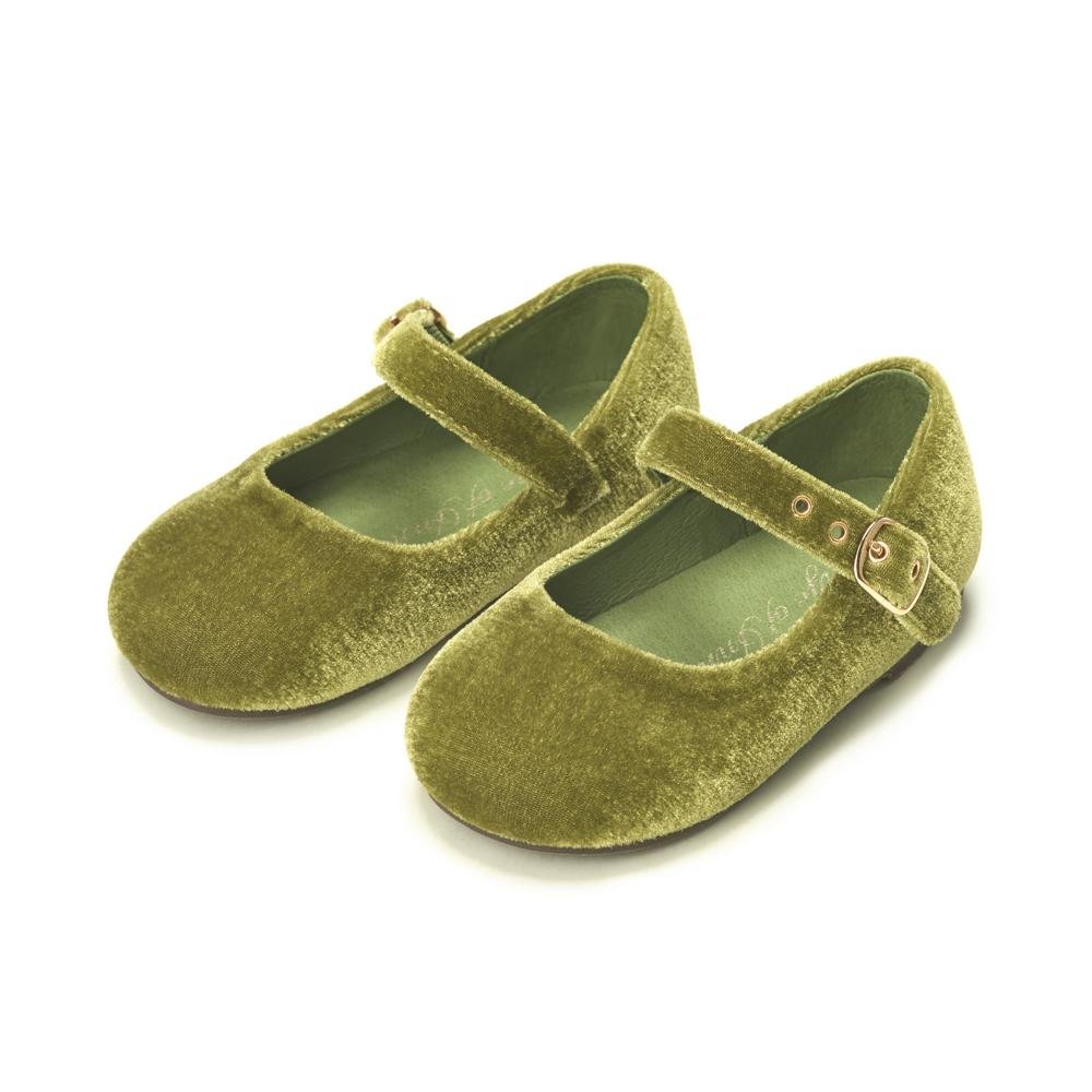 Eva green Shoes by Age of Innocence