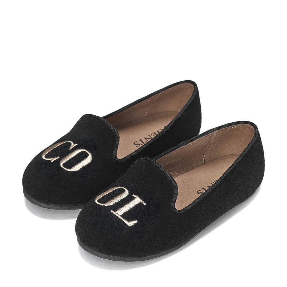 Milo COOL Loafers by Age of Innocence