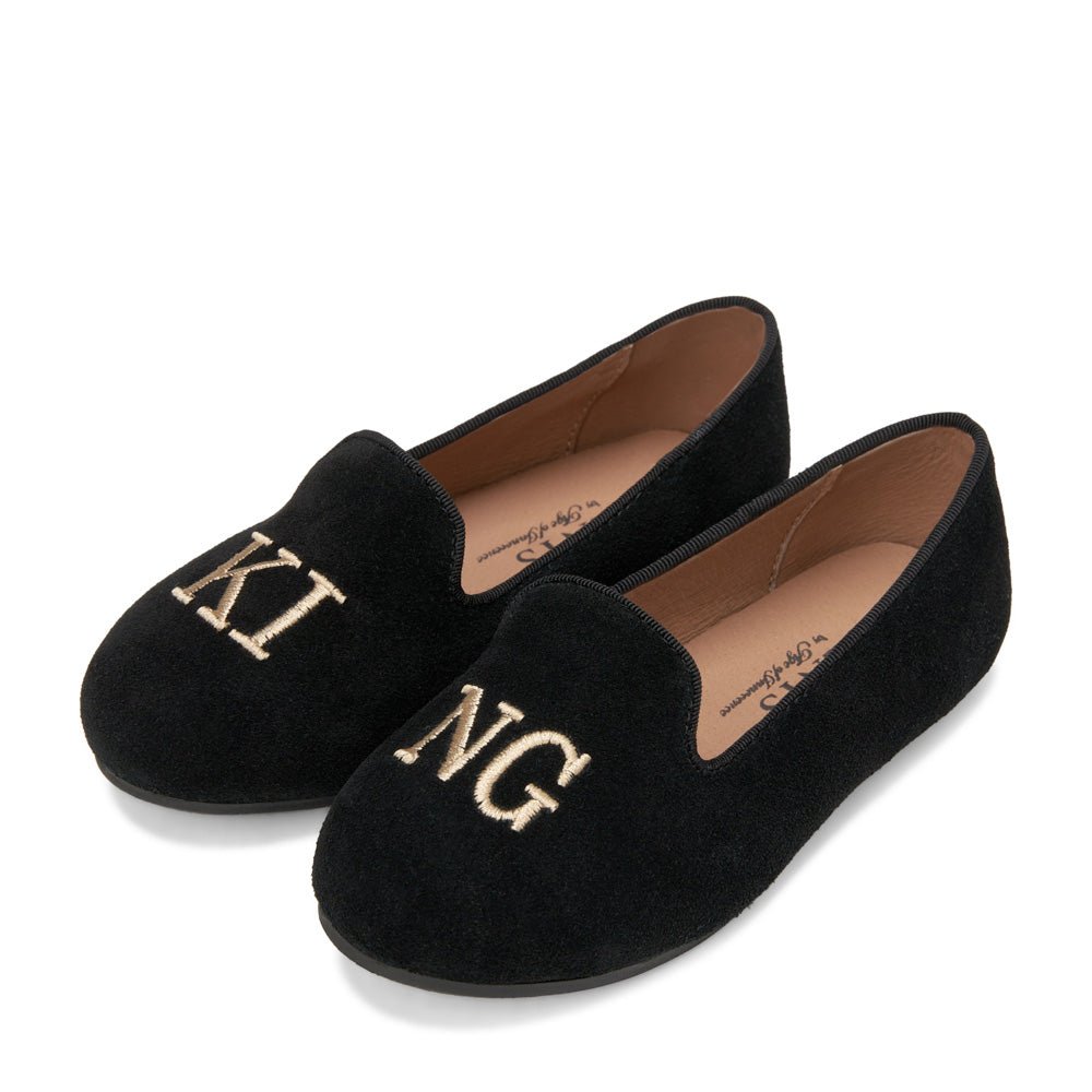 Milo KING Loafers by Age of Innocence
