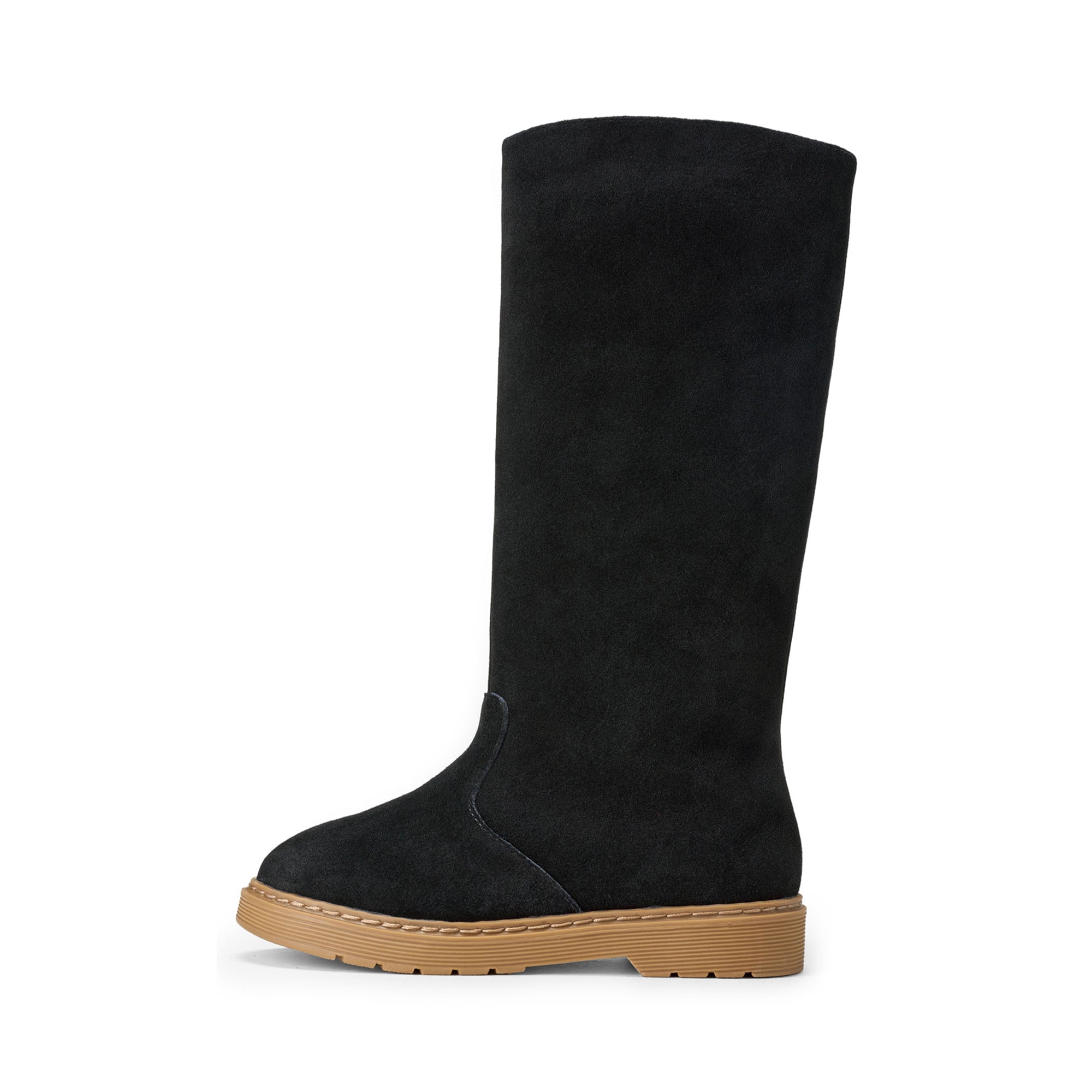 Aletta Black Boots Boots Age of Innocence