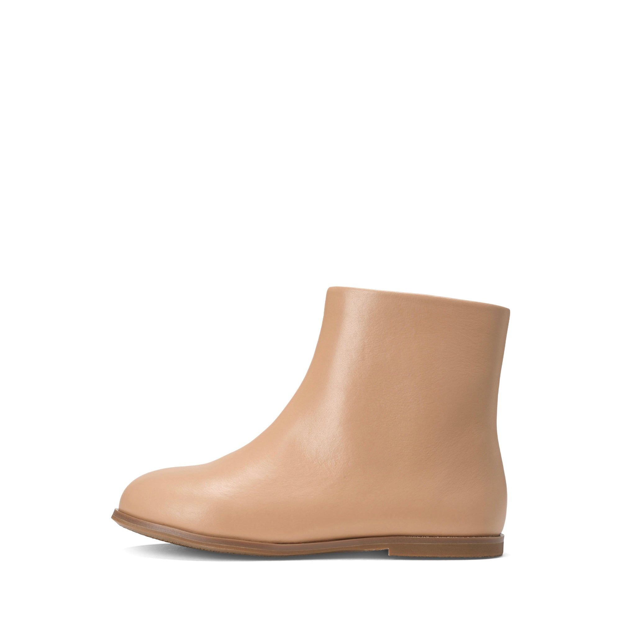Arden Beige Boots