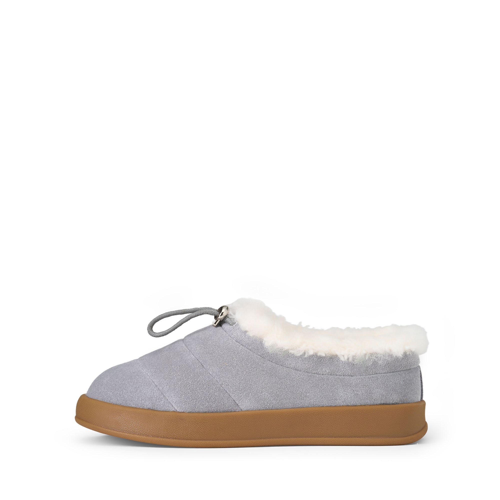 Bika Grey Boots