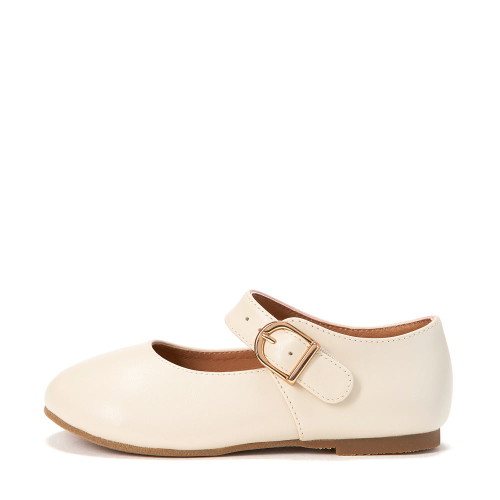 Juni Milk Shoes