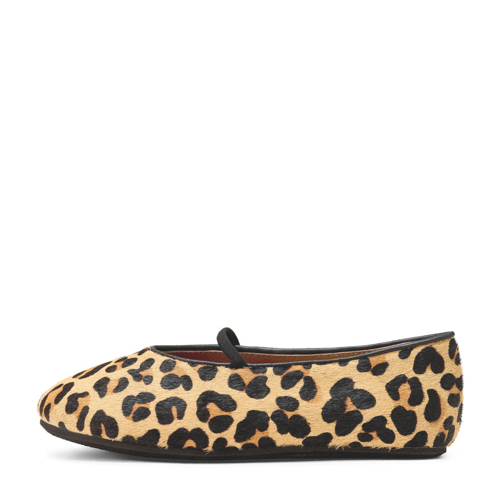 Daphne Animal Print