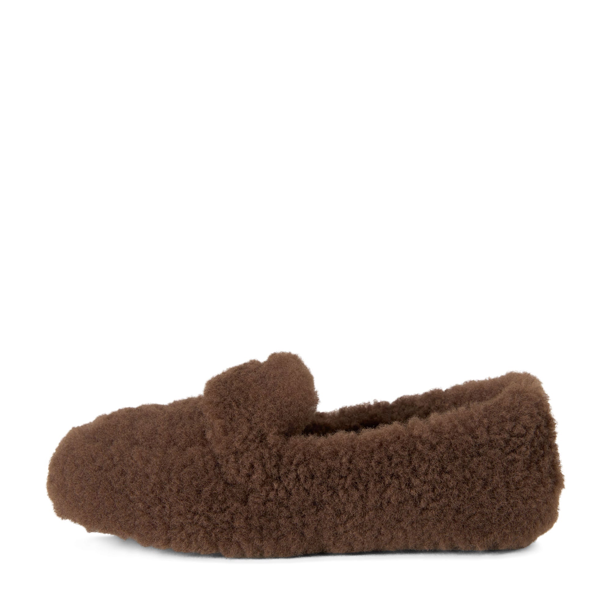 Bram Brown Loafers Loafers Age of Innocence