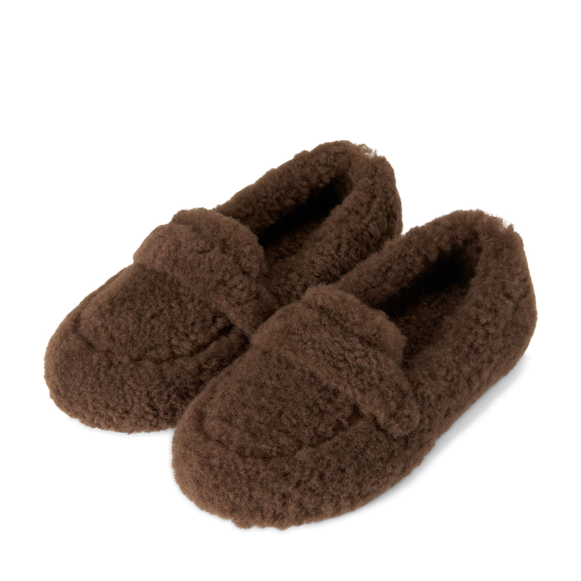 Bram Brown Loafers Loafers Age of Innocence