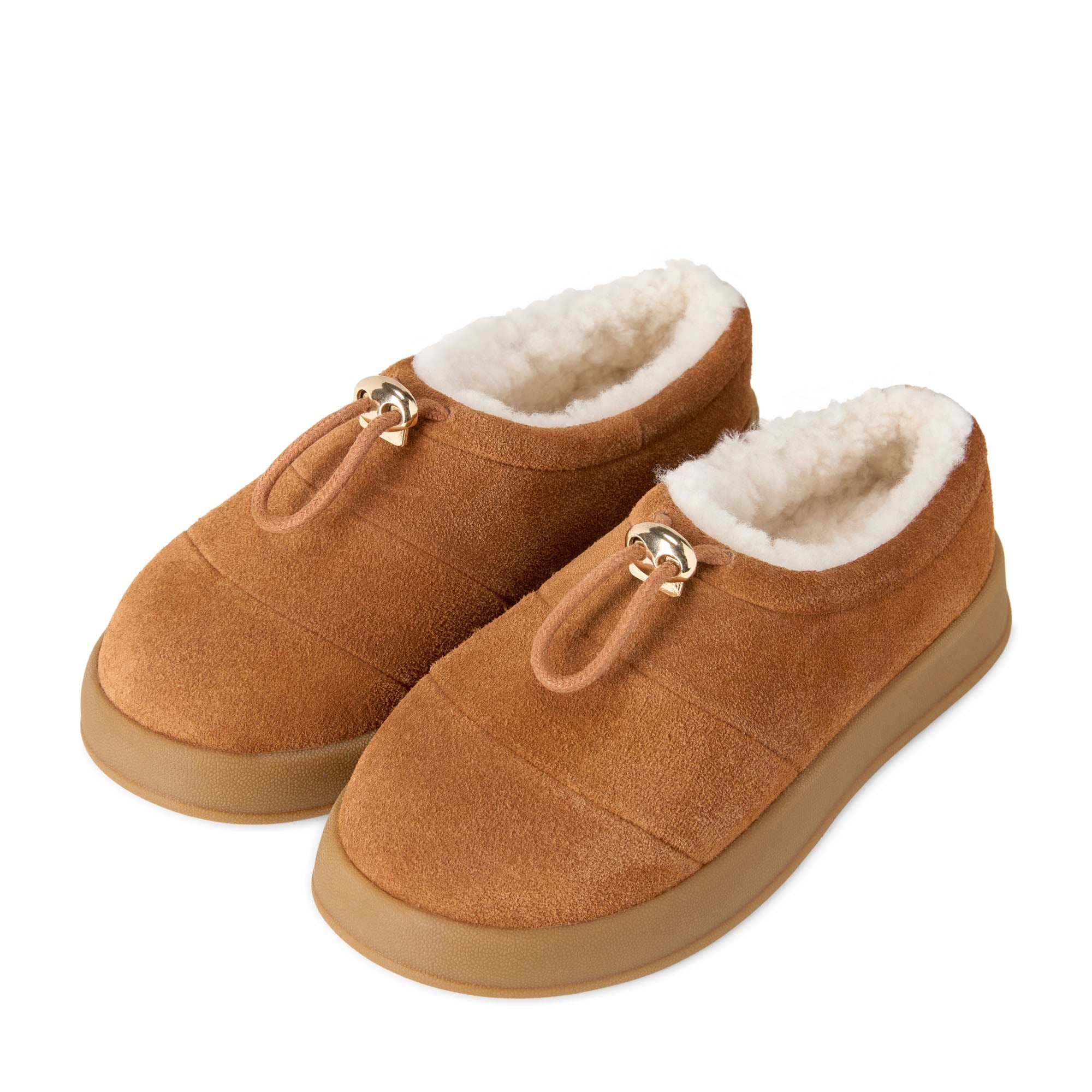 Bika Camel Boots Boots Age of Innocence
