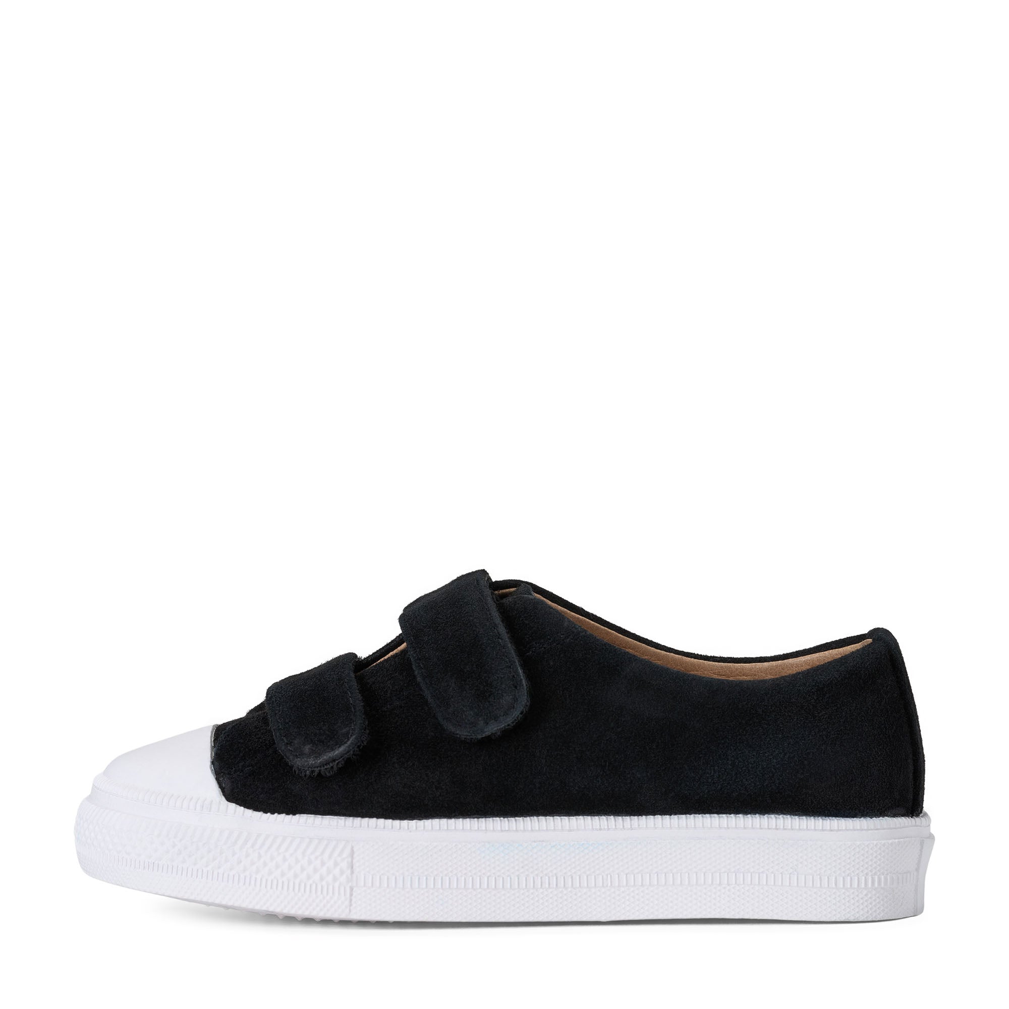 Jessie Black Sneakers