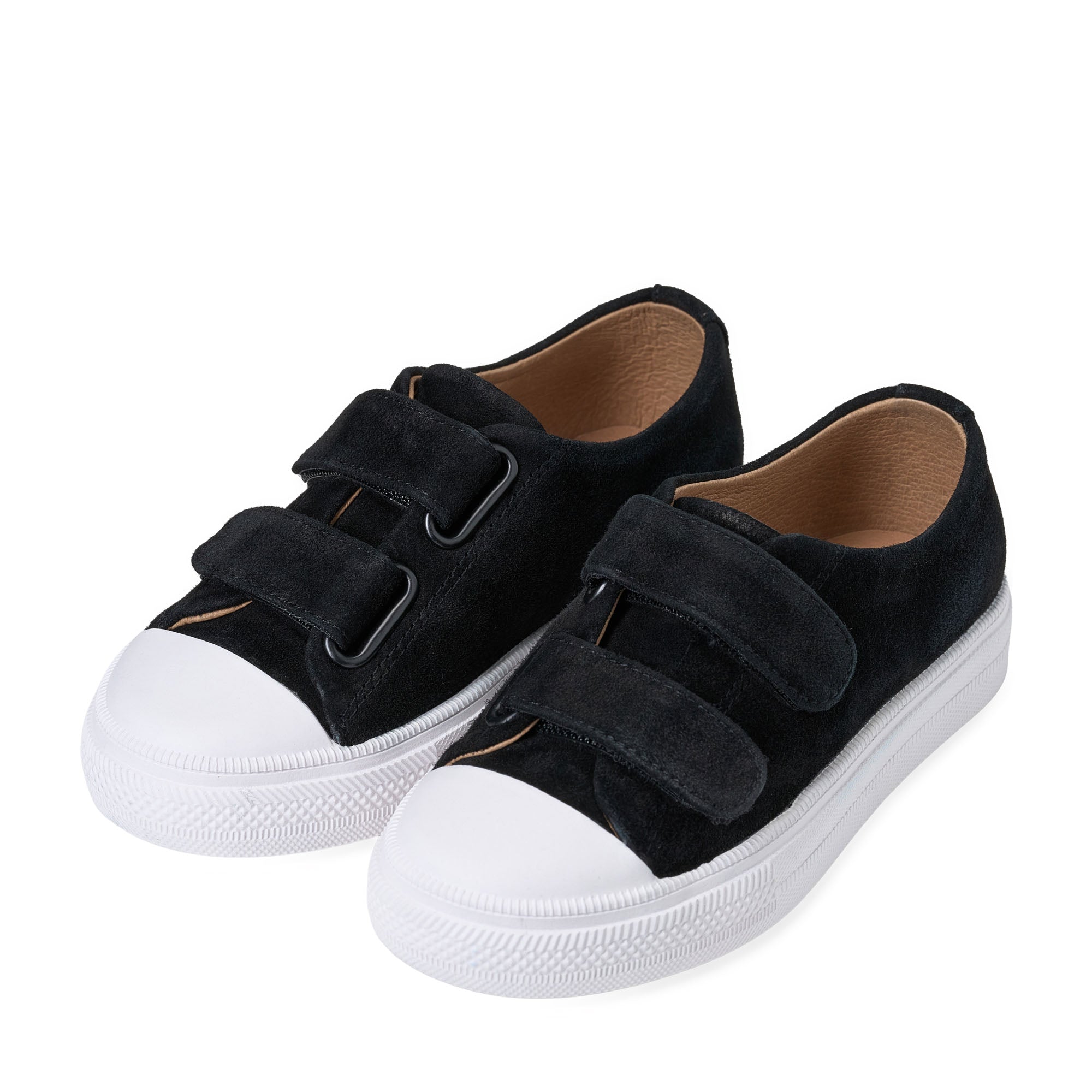 Jessie Black Sneakers