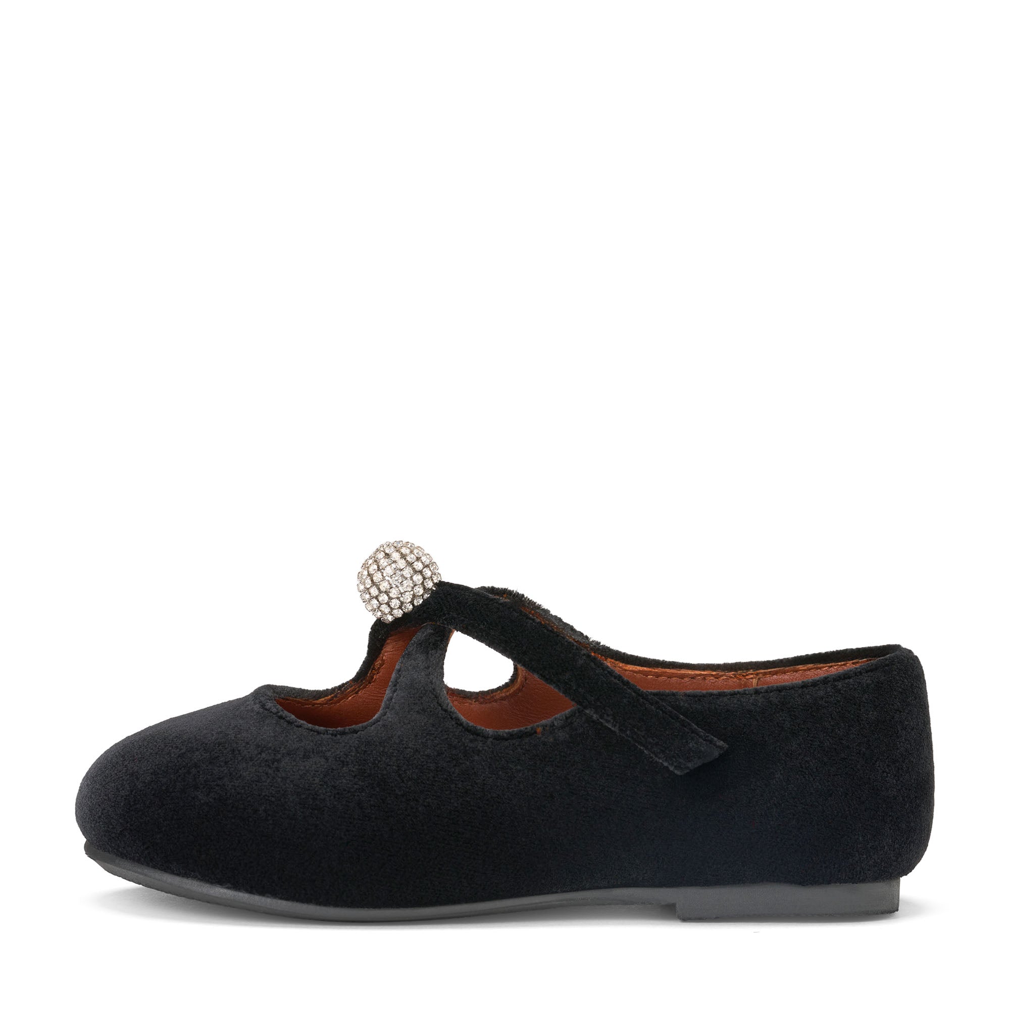Kristen Black Shoes Shoes Age of Innocence