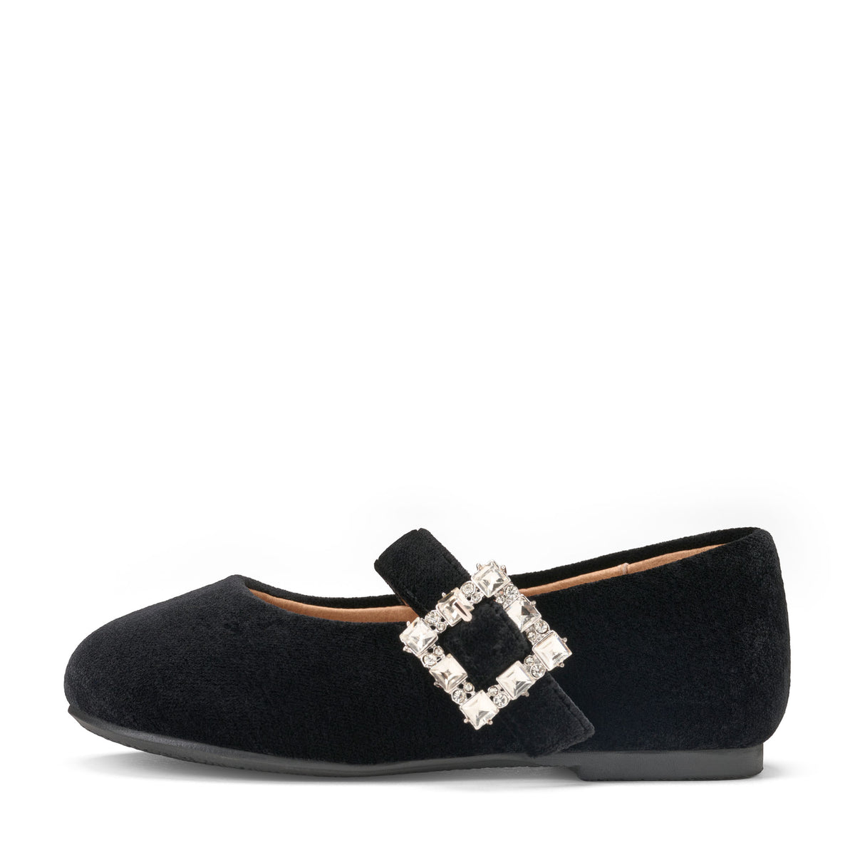 Amanda	Black Shoes