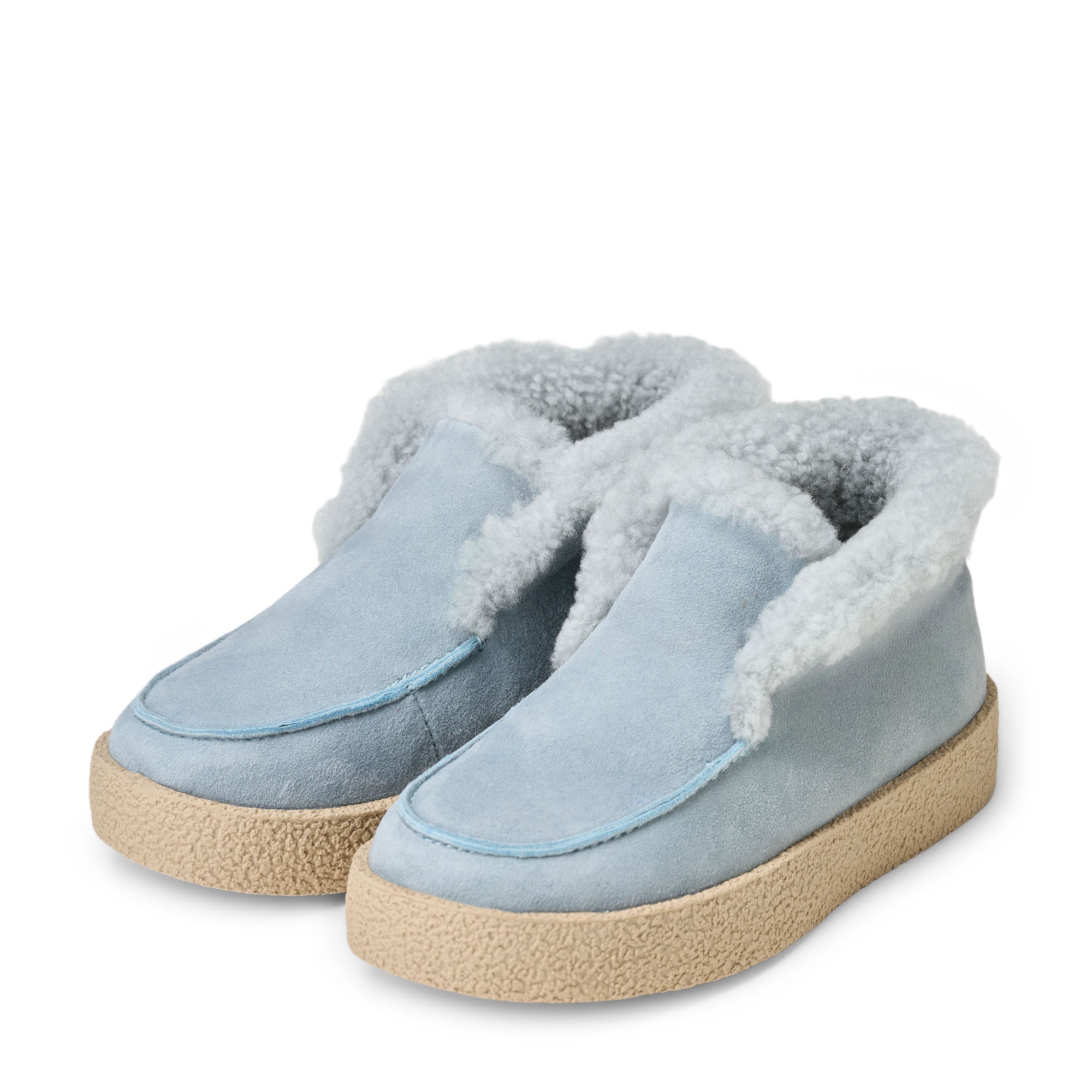 Jonah Blue Boots Boots GENTS by Age of Innocence