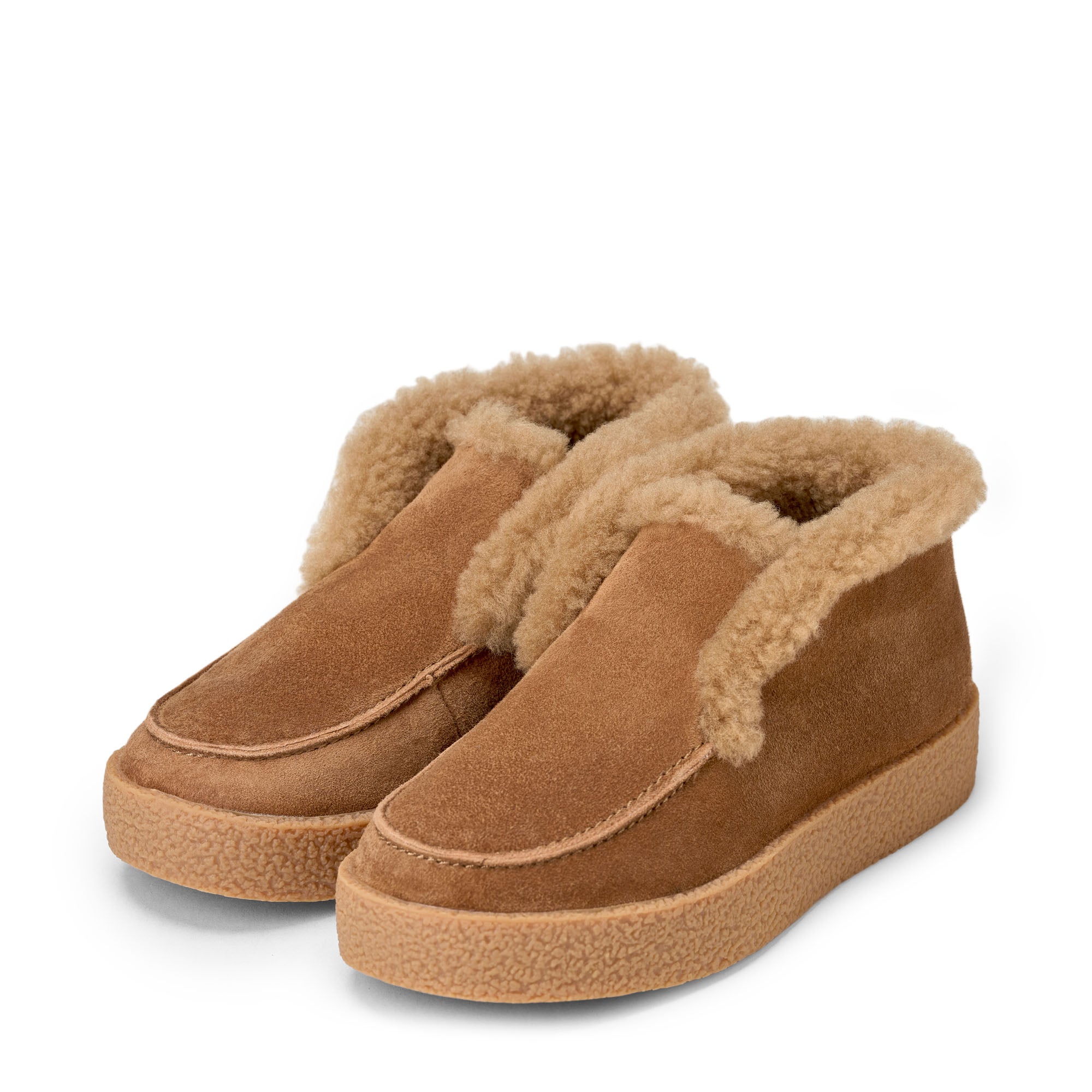 Jonah Camel Boots Boots GENTS by Age of Innocence