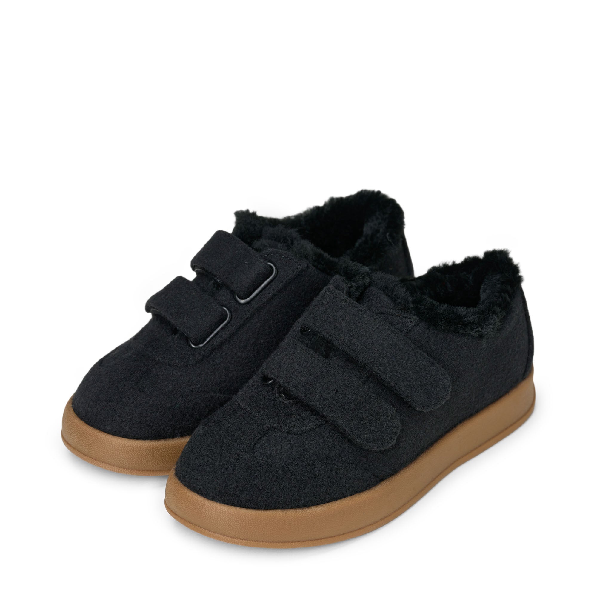 Ellio Black Sneakers Sneakers Age of Innocence
