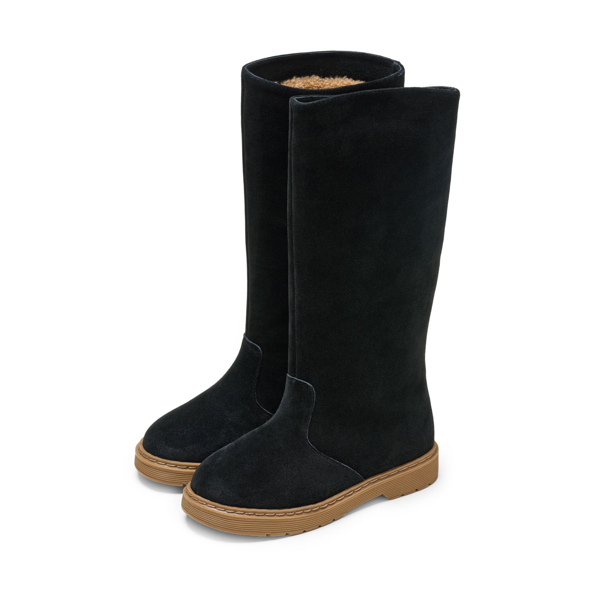 Aletta Black Boots Boots Age of Innocence
