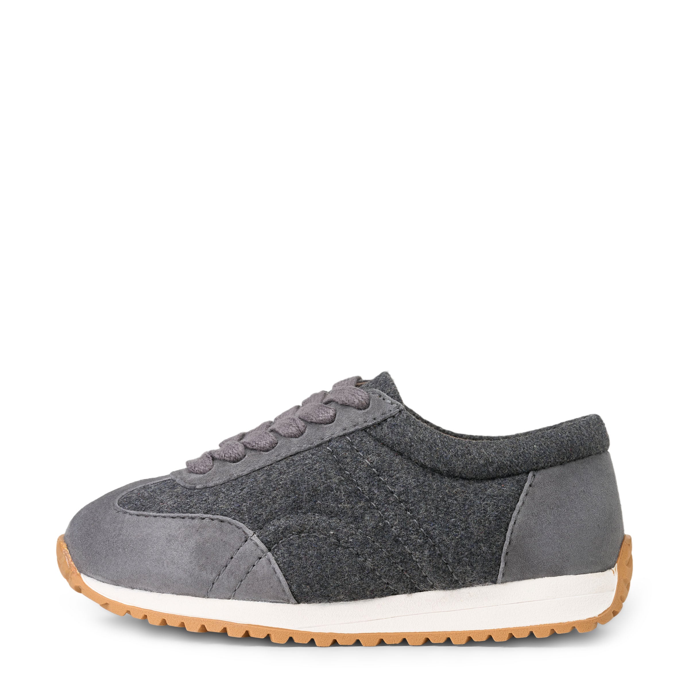 Aston Grey Sneackers