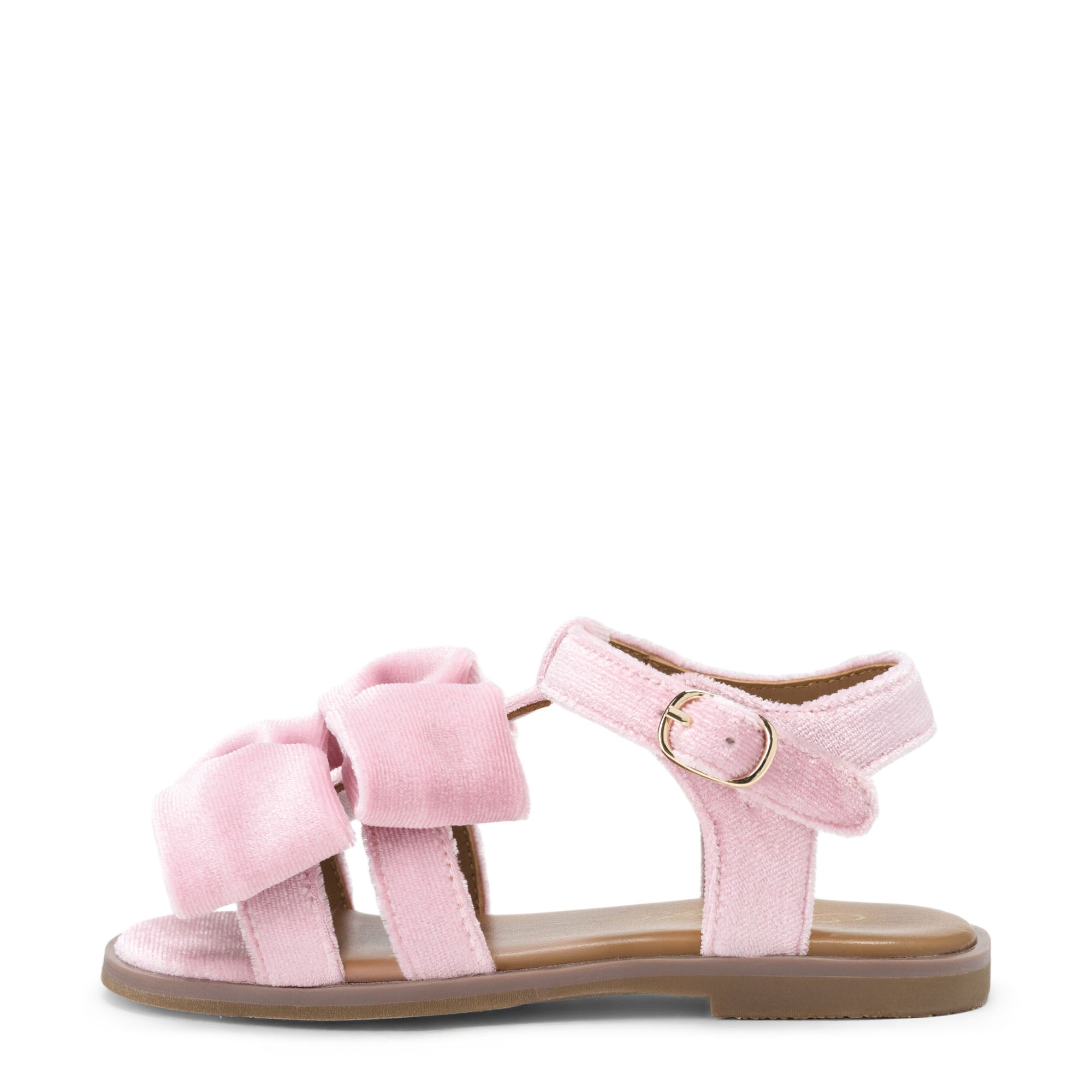 Rumi Pink Sandals