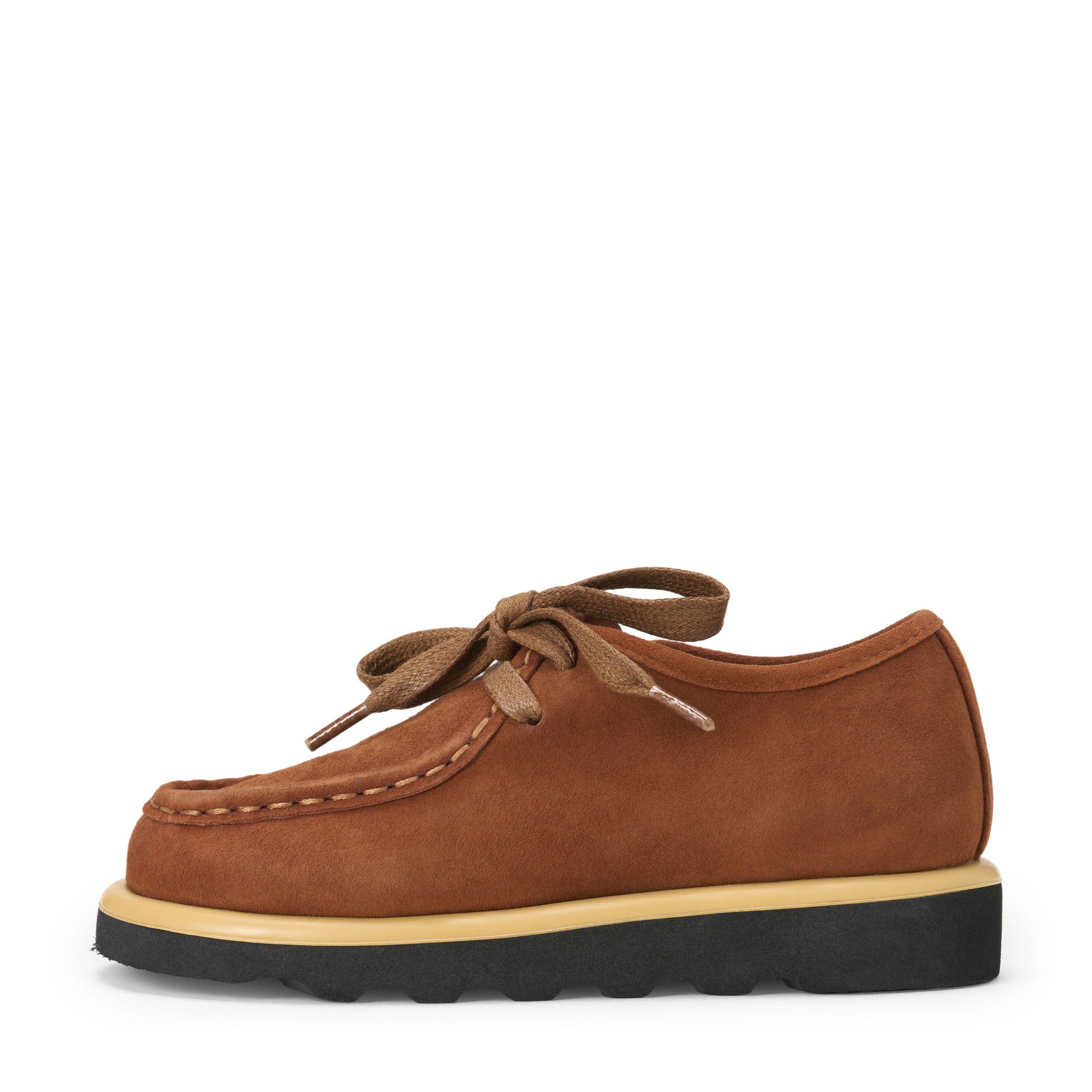 Mark Camel Shoes