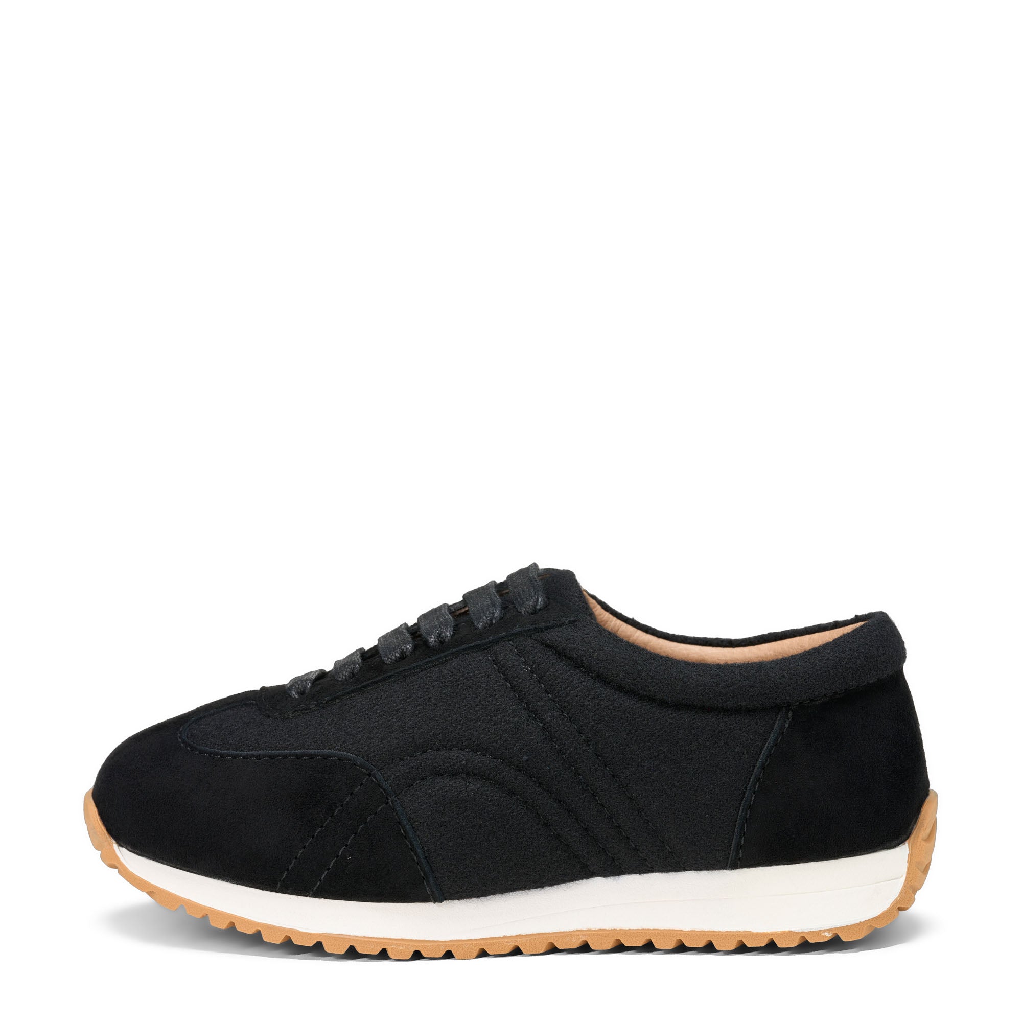 Aston Black Sneackers