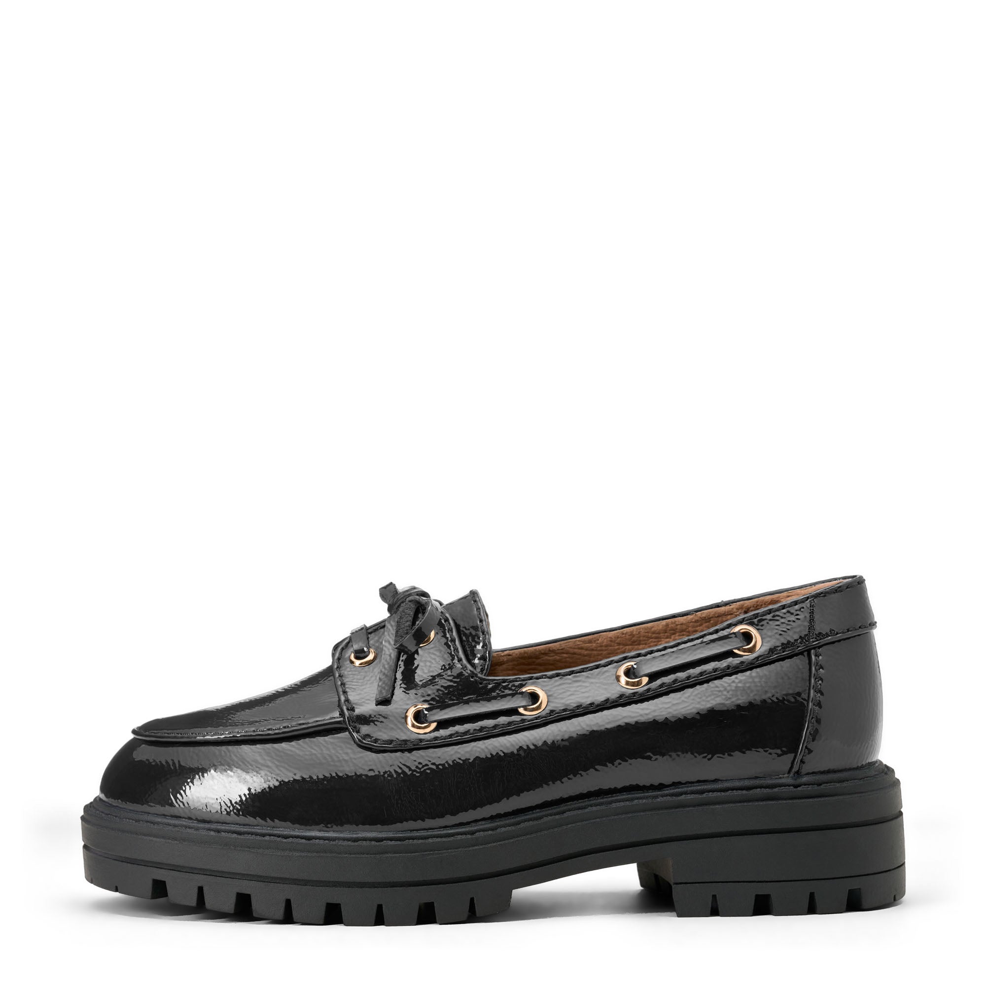 Kayla Black Shoes