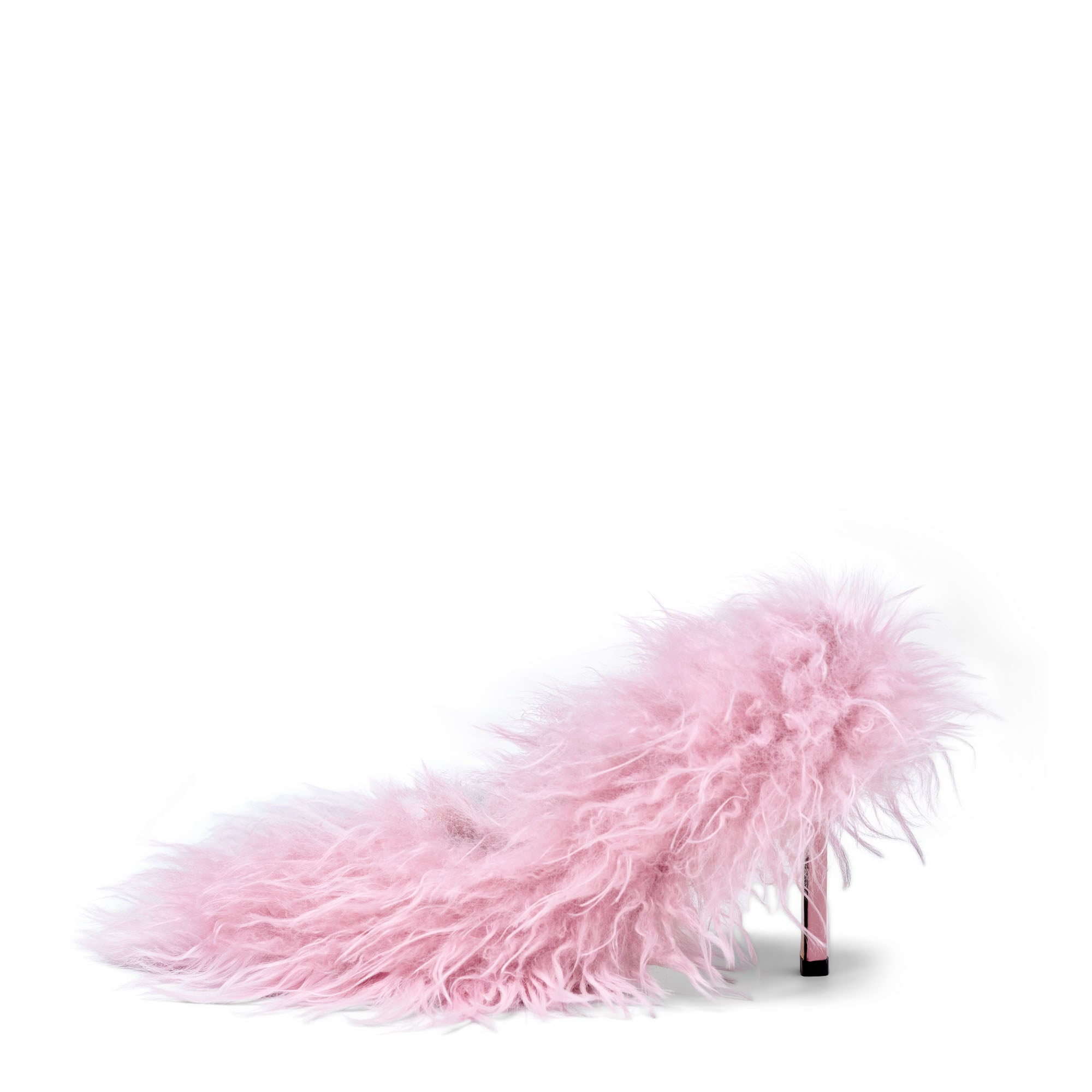 Sorine Pink Shoes