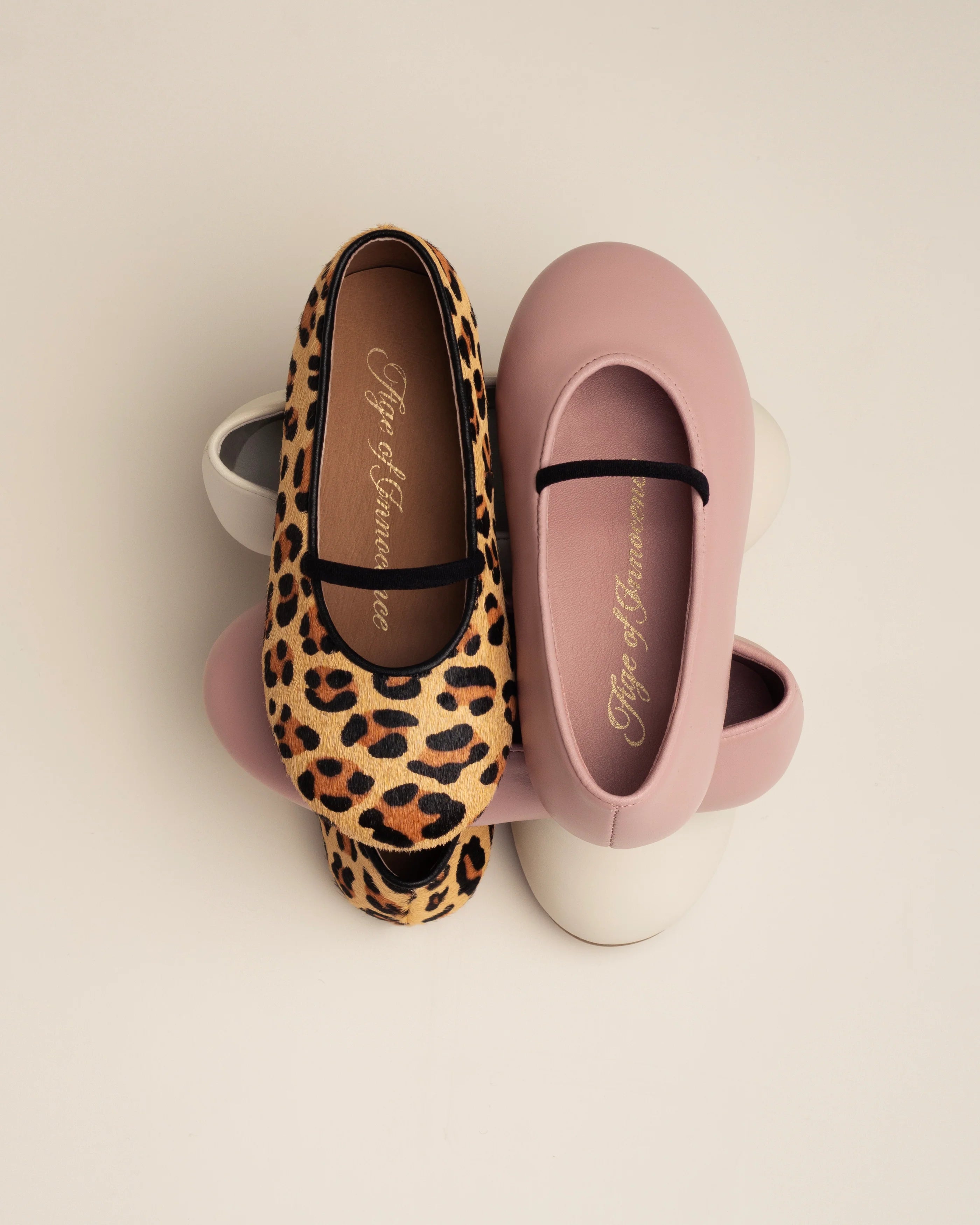 Daphne Animal Print