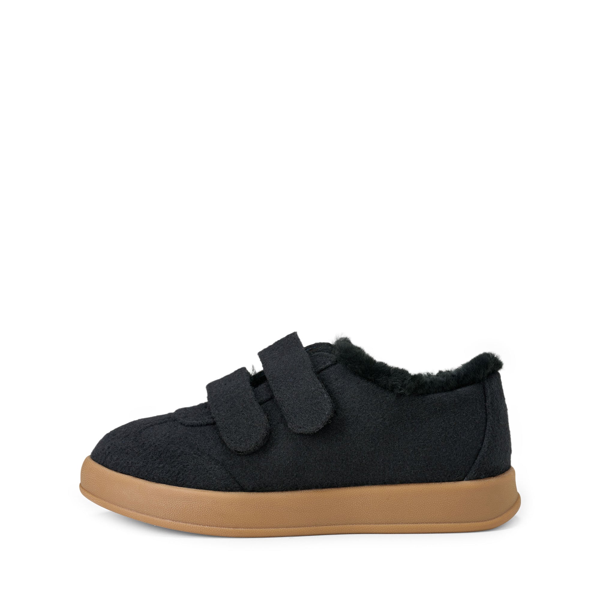 Ellio Black Sneakers Sneakers Age of Innocence