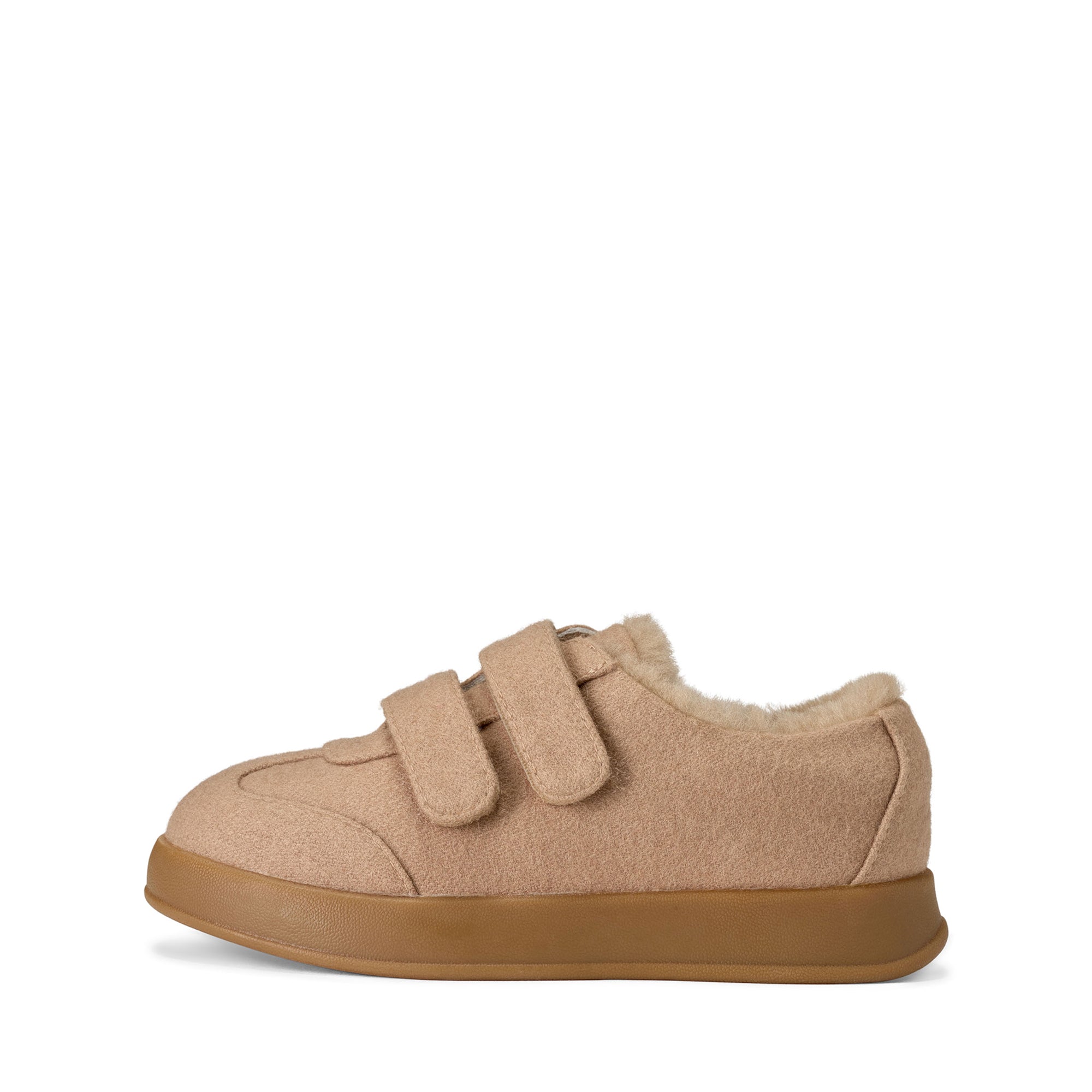 Ellio Beige Sneakers Sneakers Age of Innocence