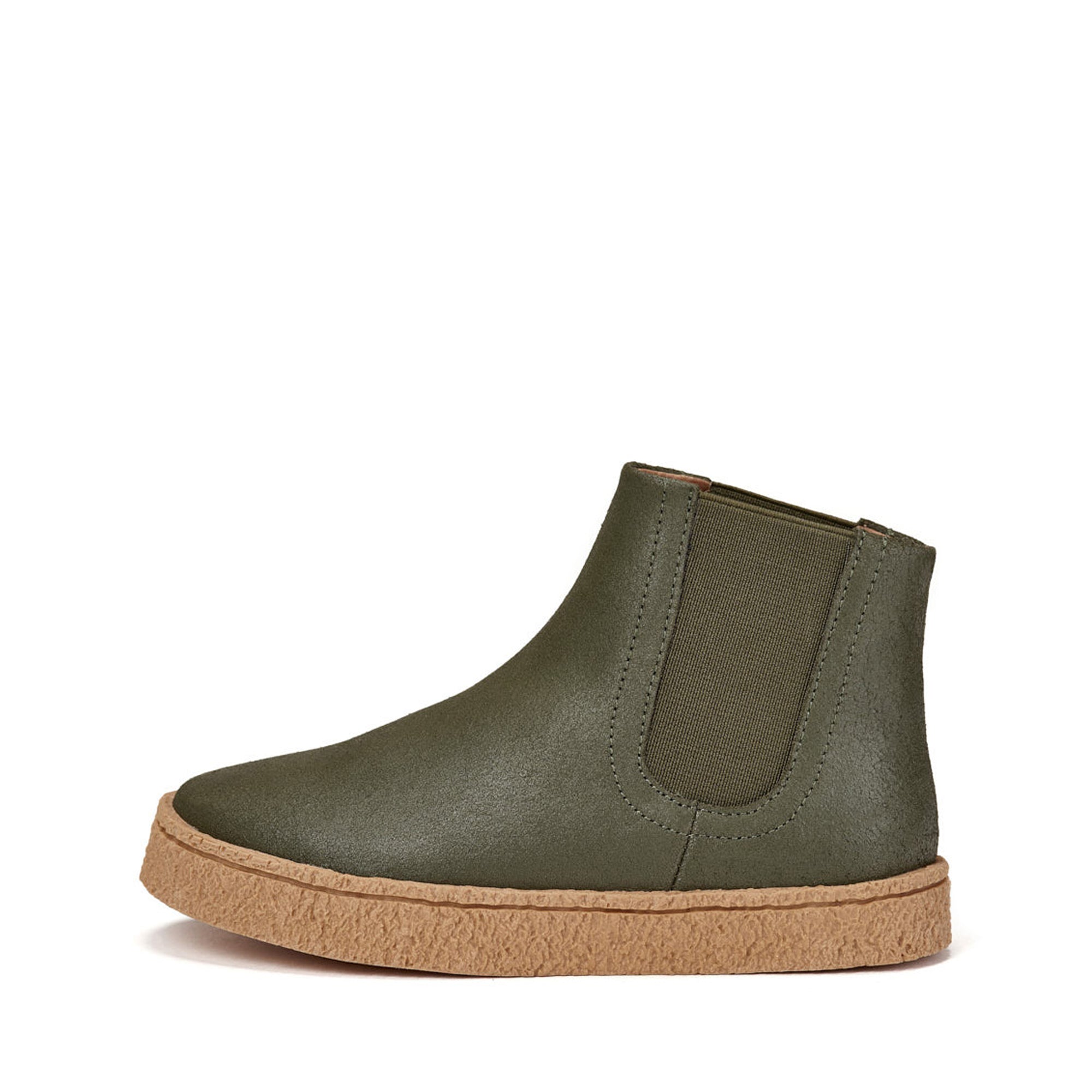 Harry Khaki