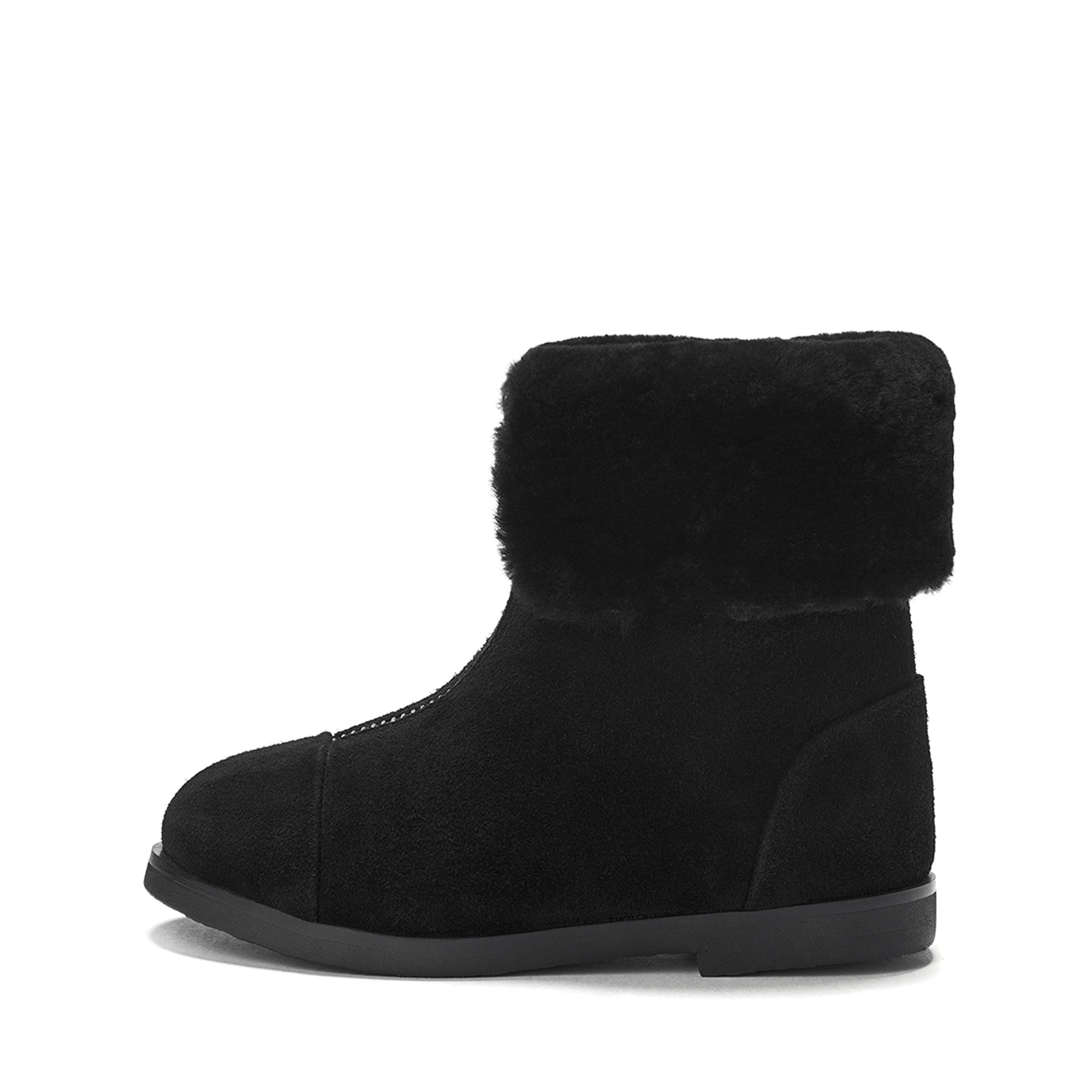 Ivy 2.0 Black