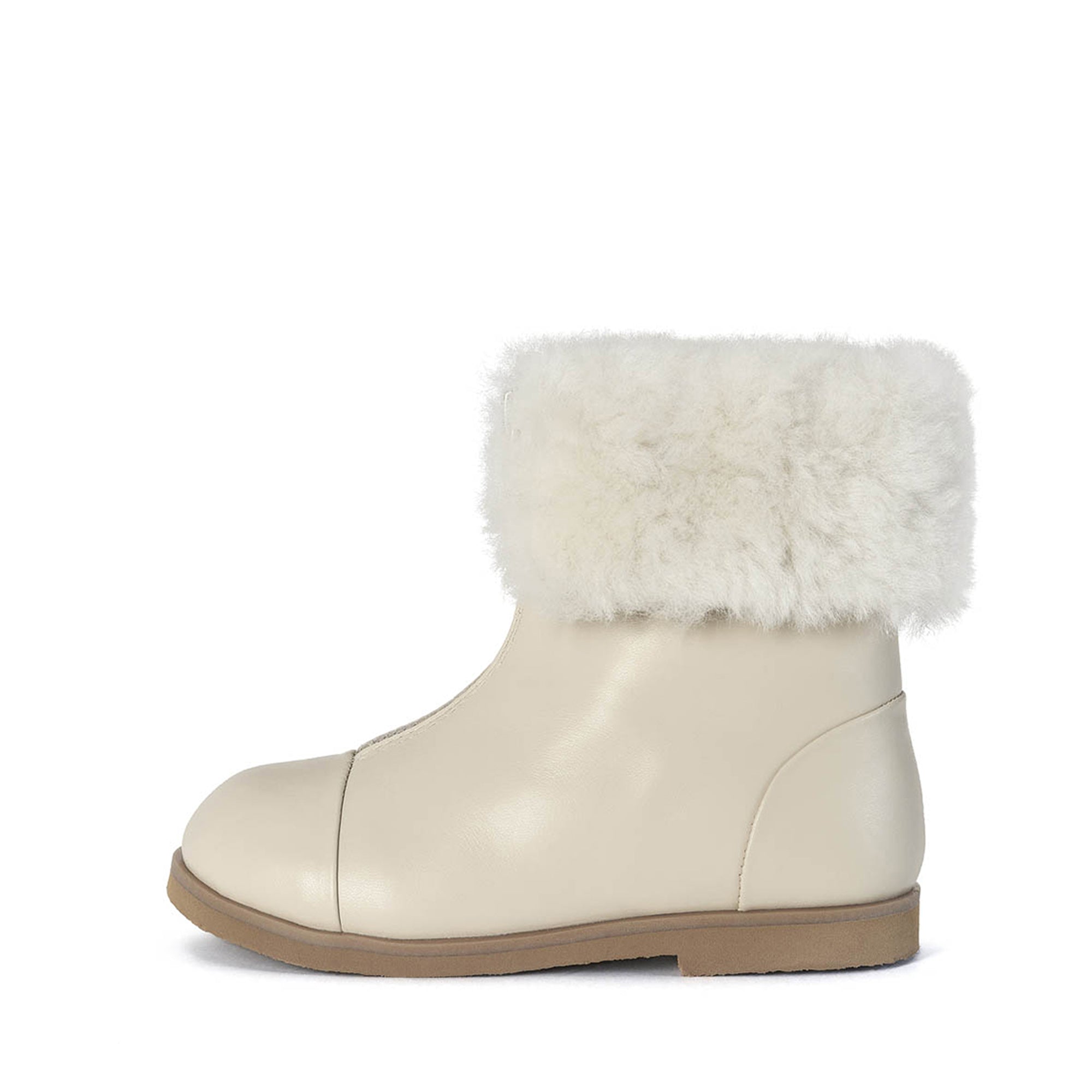 Ivy 3.0 Milk