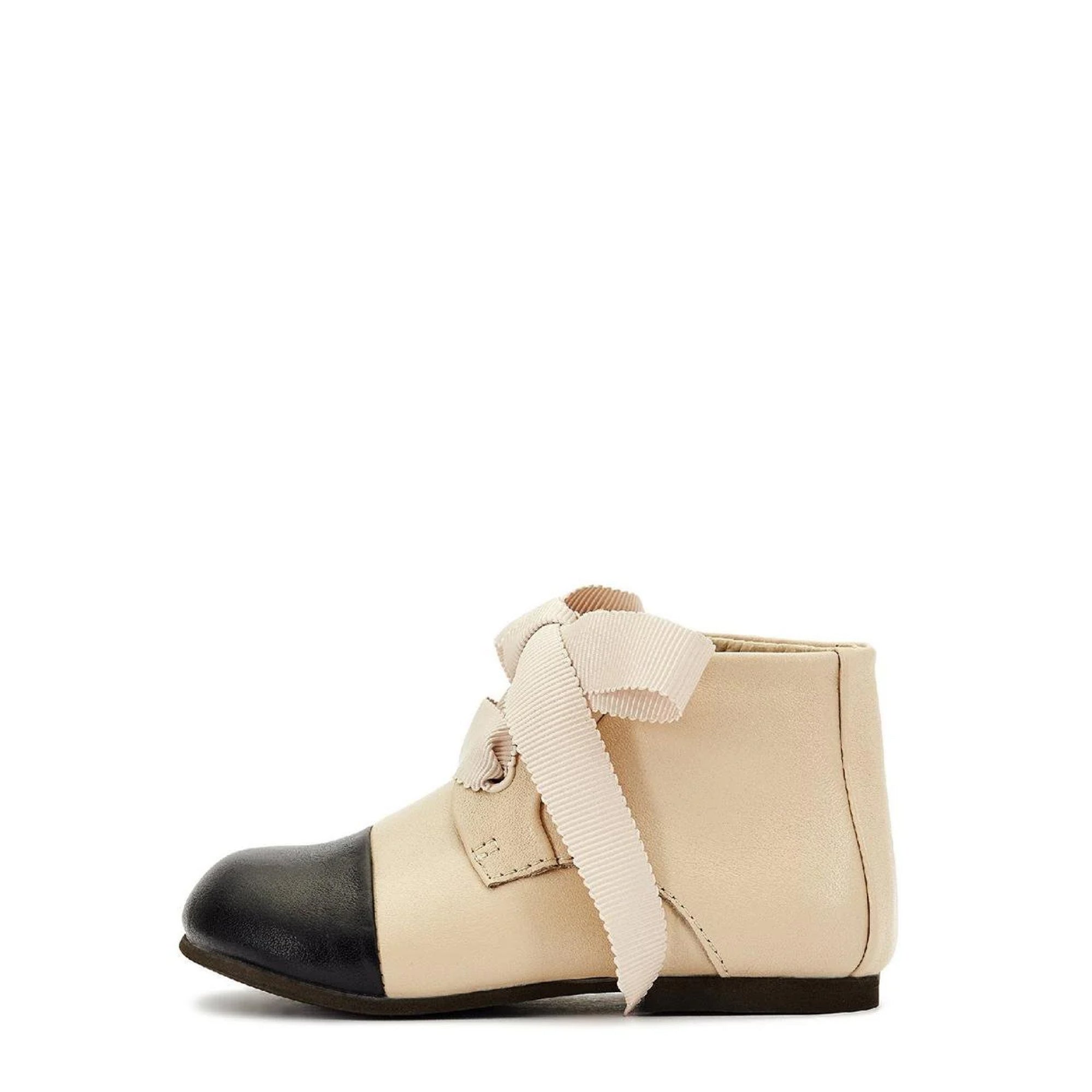 Jane Beige/Black