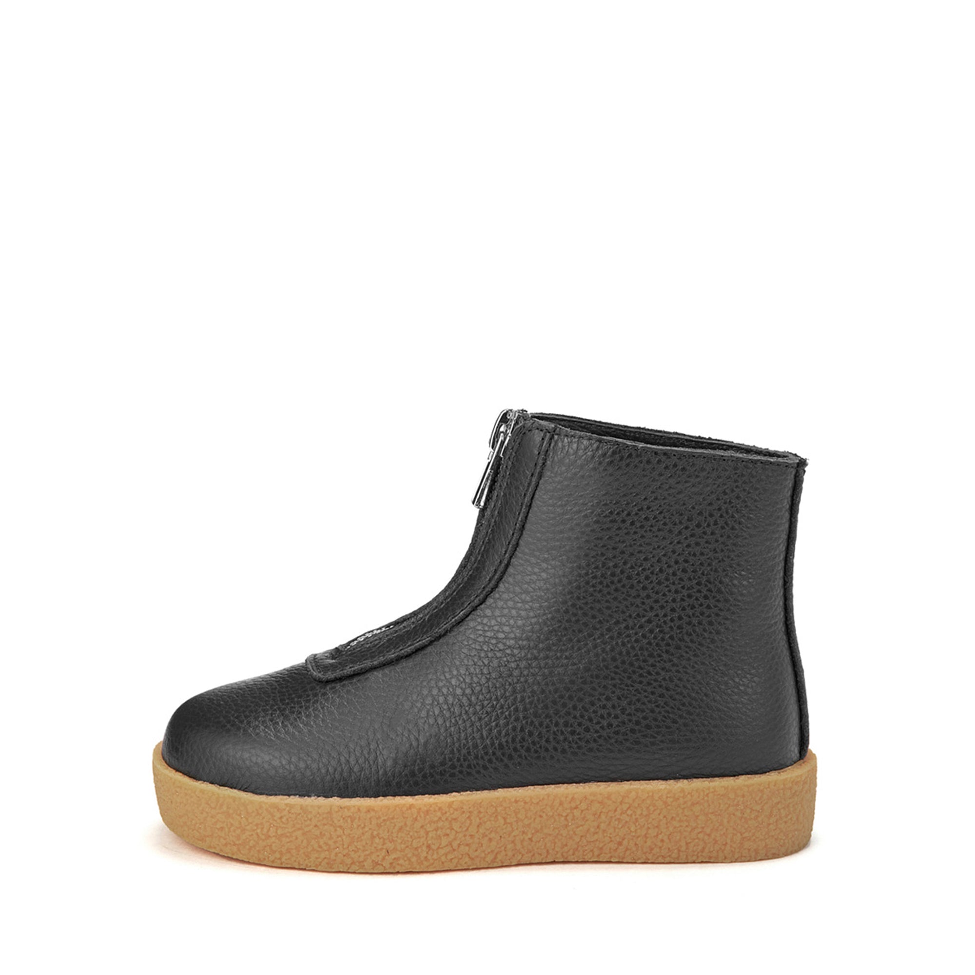 Jasper Winter Black