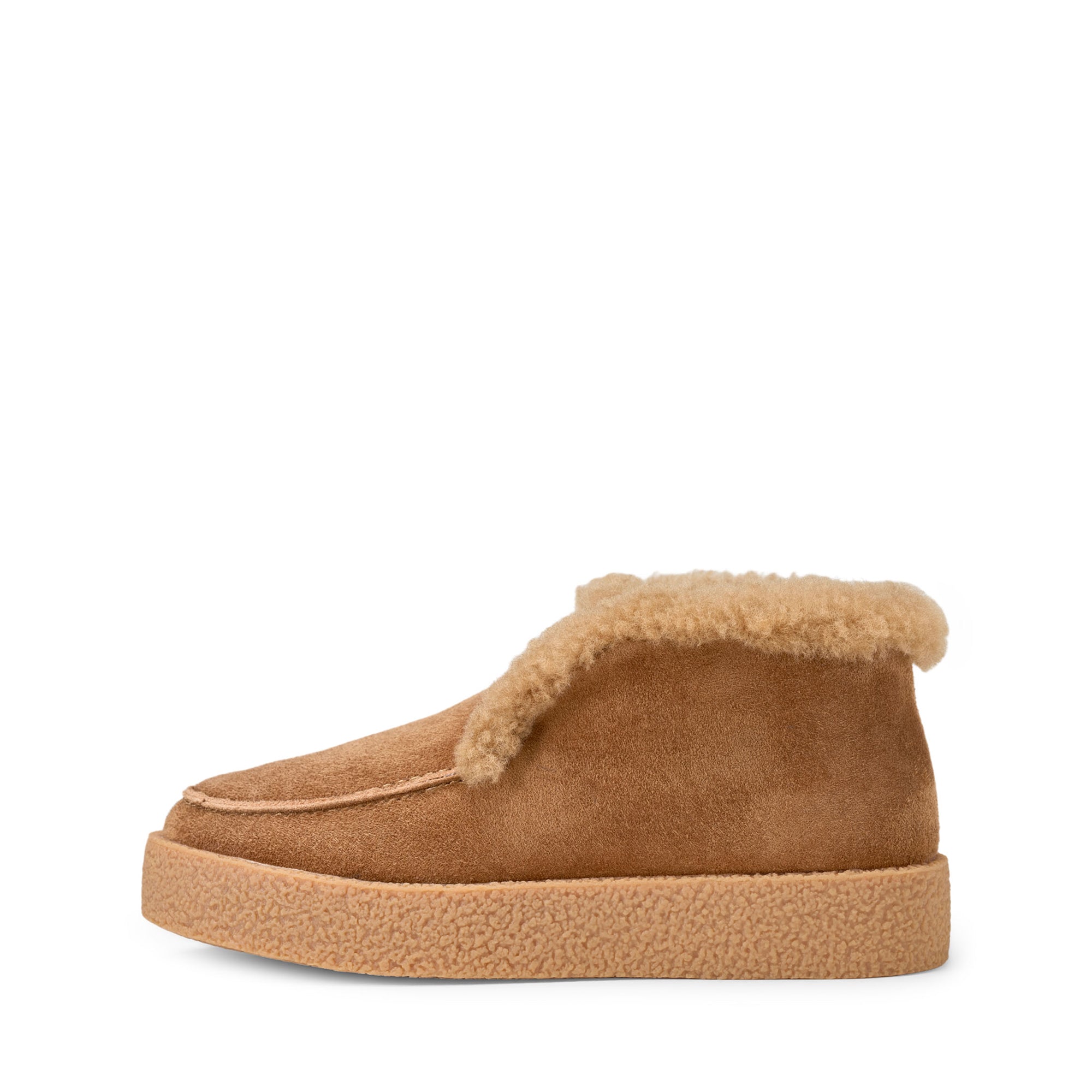 Jonah Camel Boots Boots GENTS by Age of Innocence