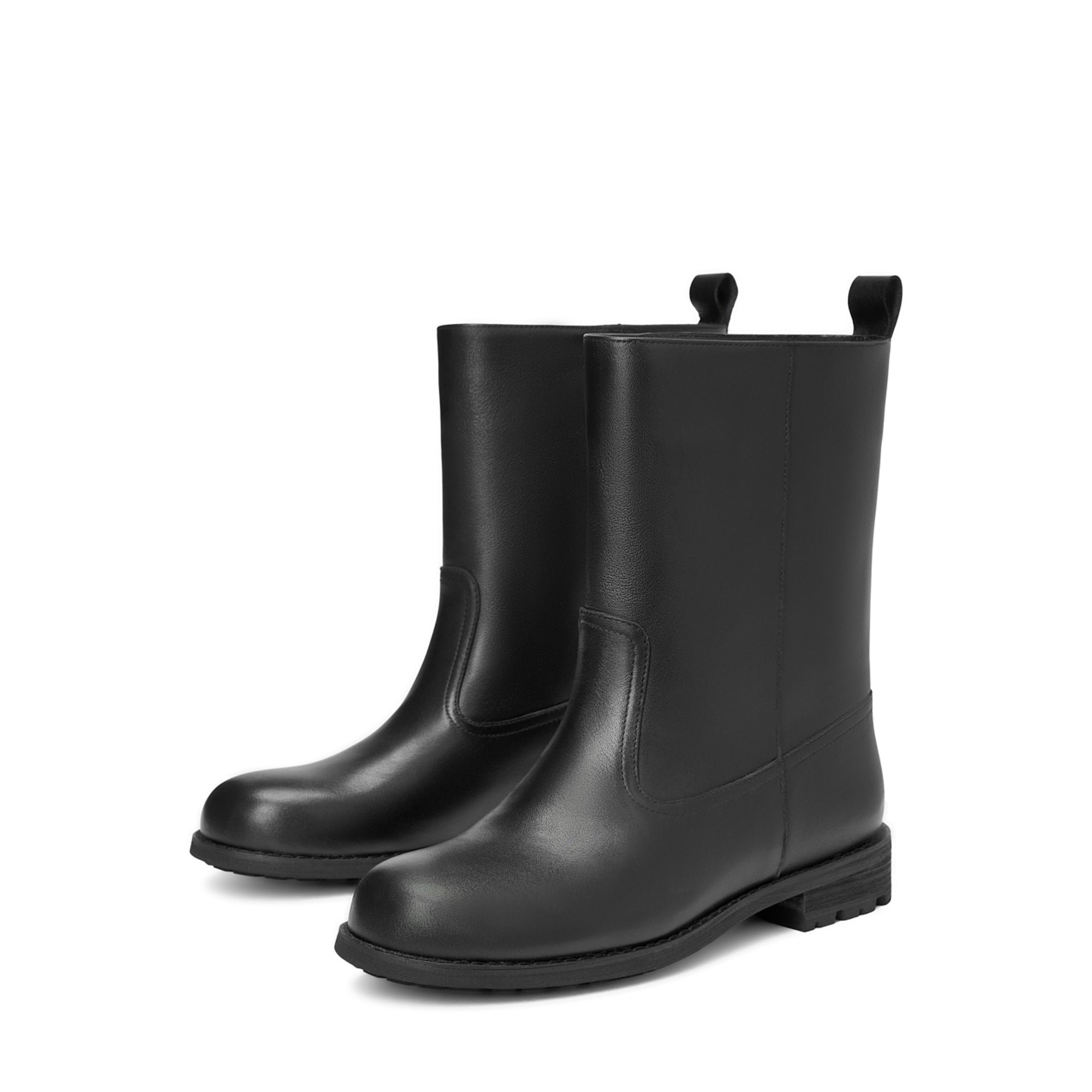 Jules 2.0 Black