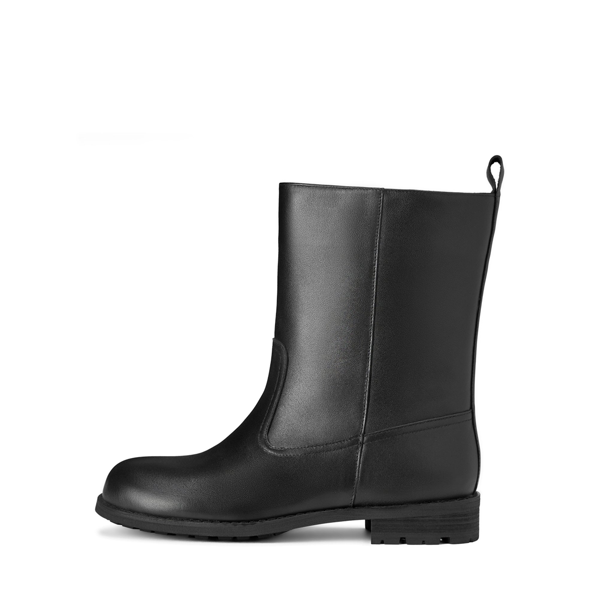 Jules 2.0 Black