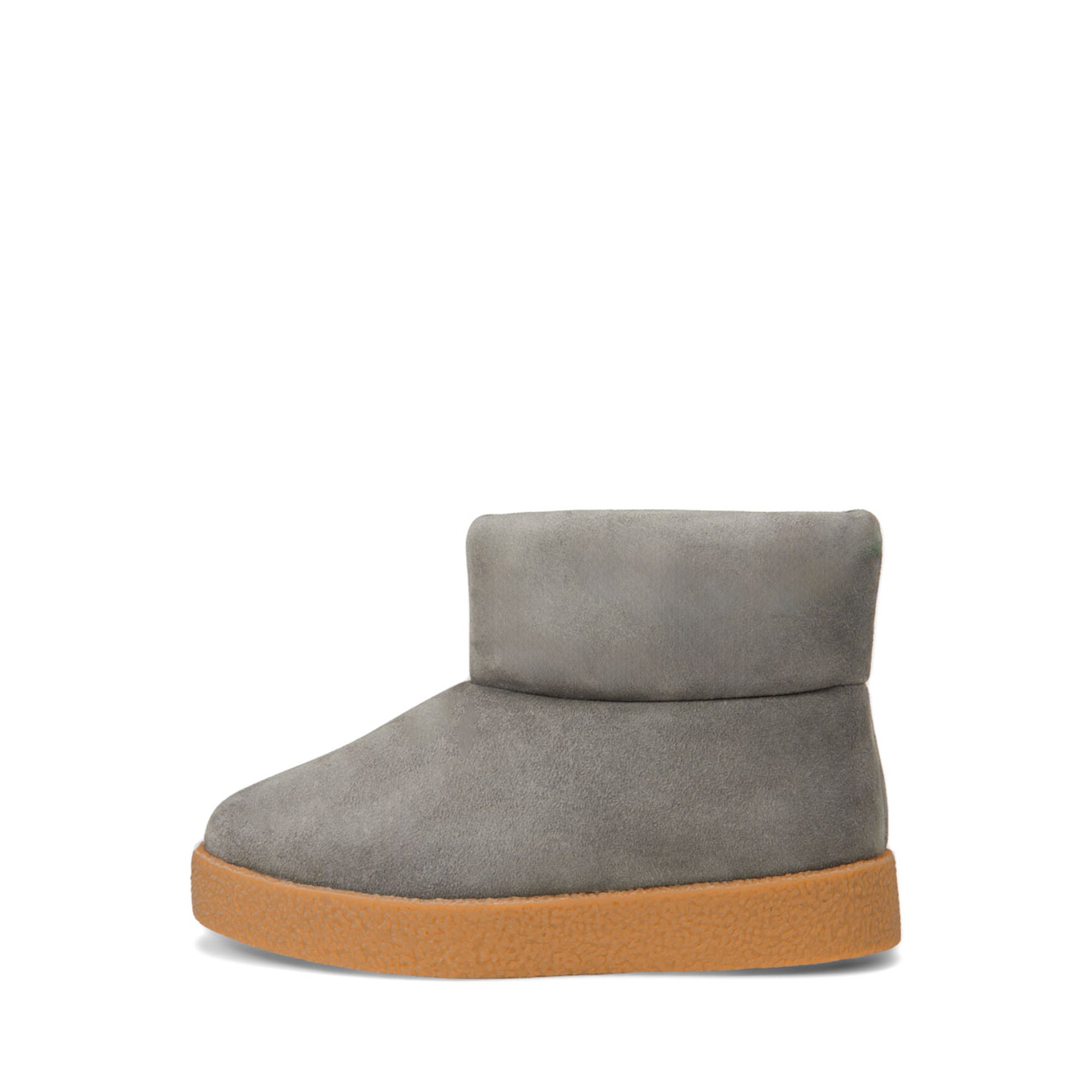 Lou Suede 2.0 Grey