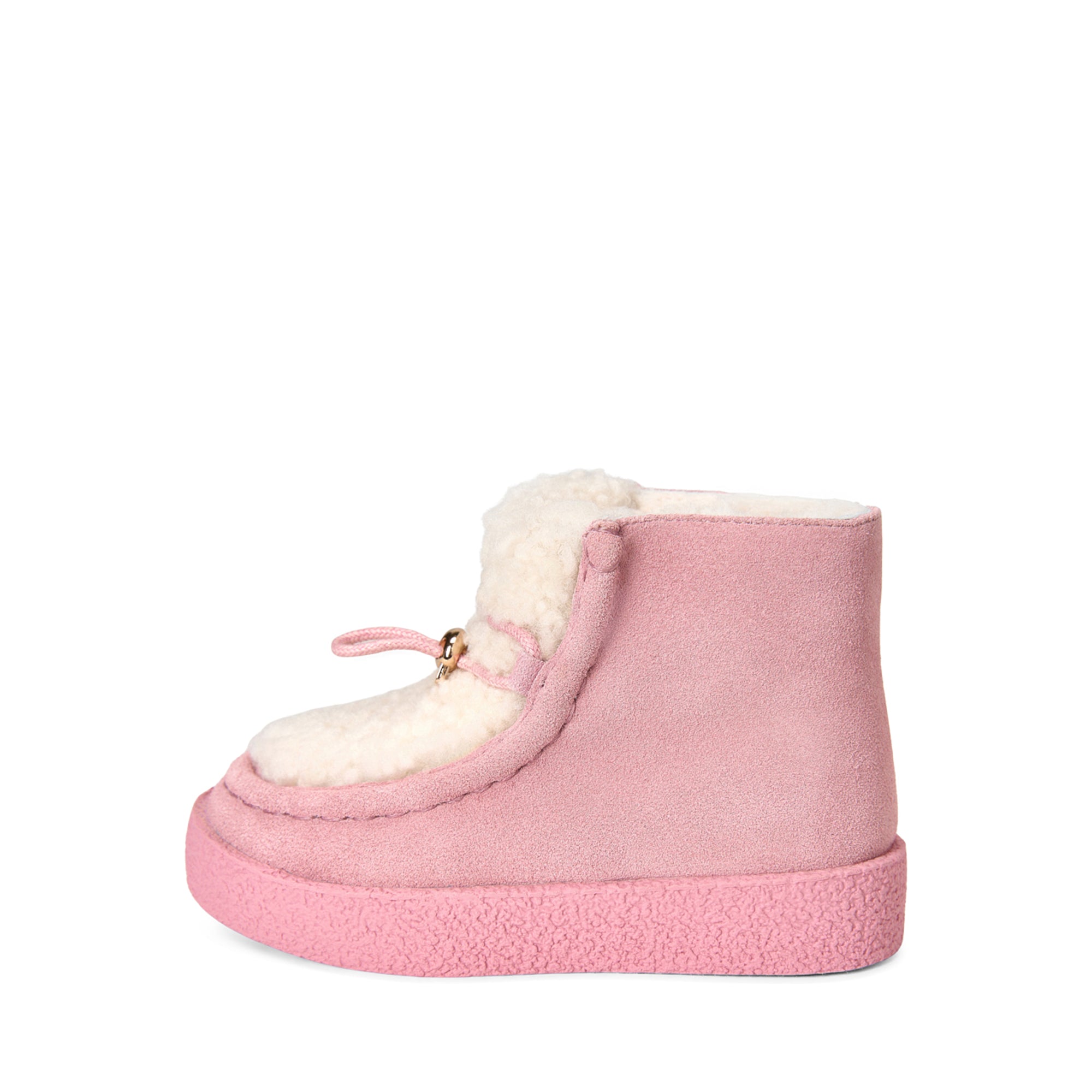 Aspen Pink/Milk